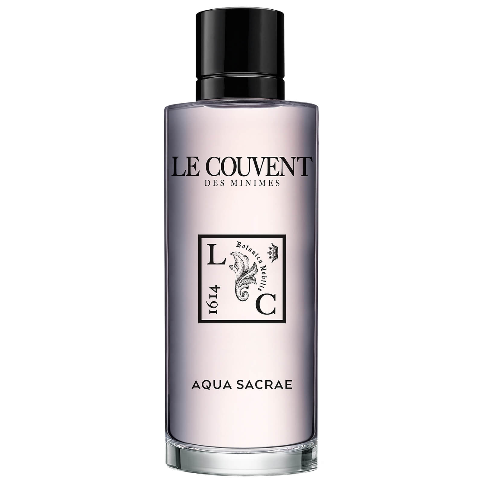 Le Couvent des Minimes Colognes Botaniques Aqua Sacrae (Various Sizes) - 200ml