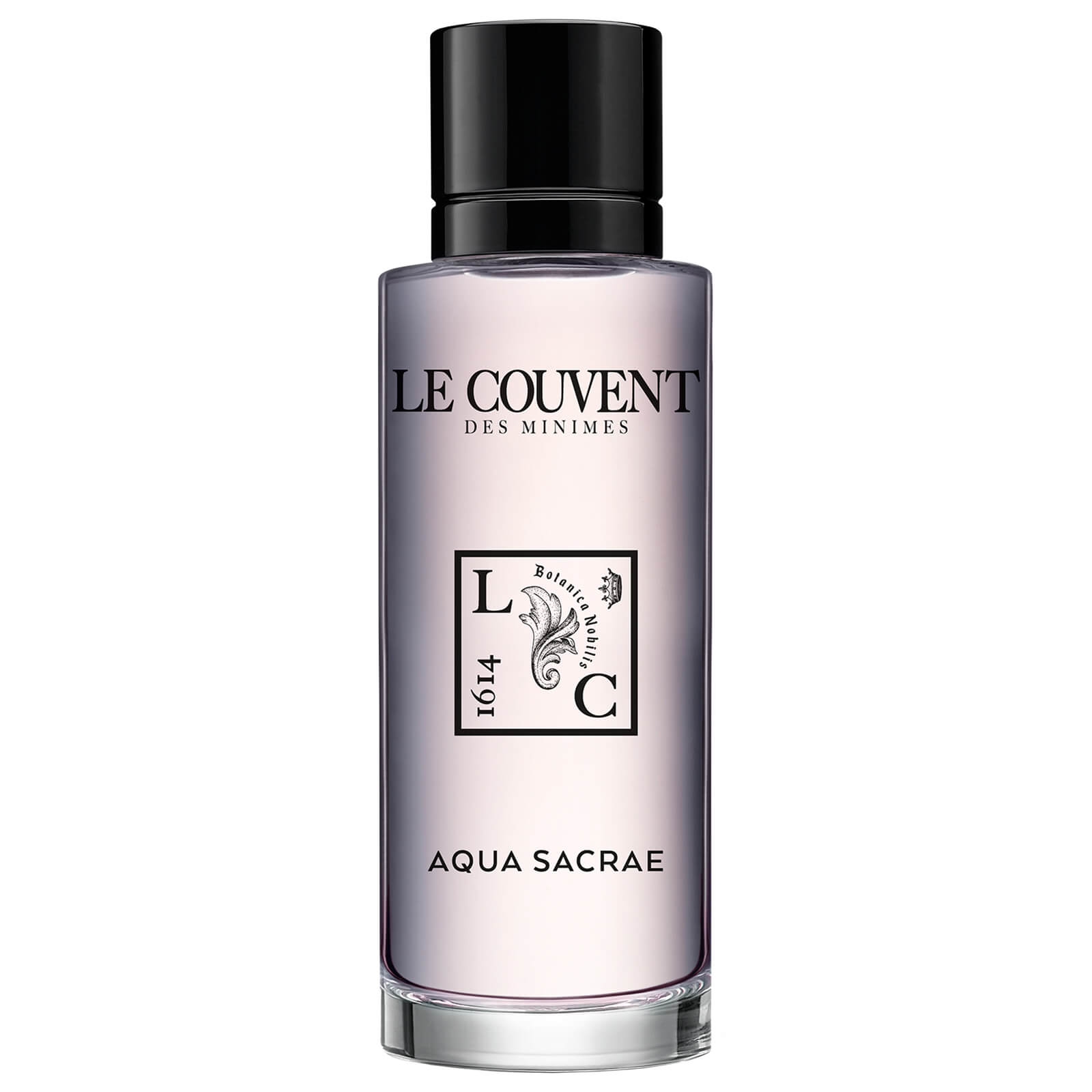 Le Couvent des Minimes Colognes Botaniques Aqua Sacrae (Various Sizes) - 100ml