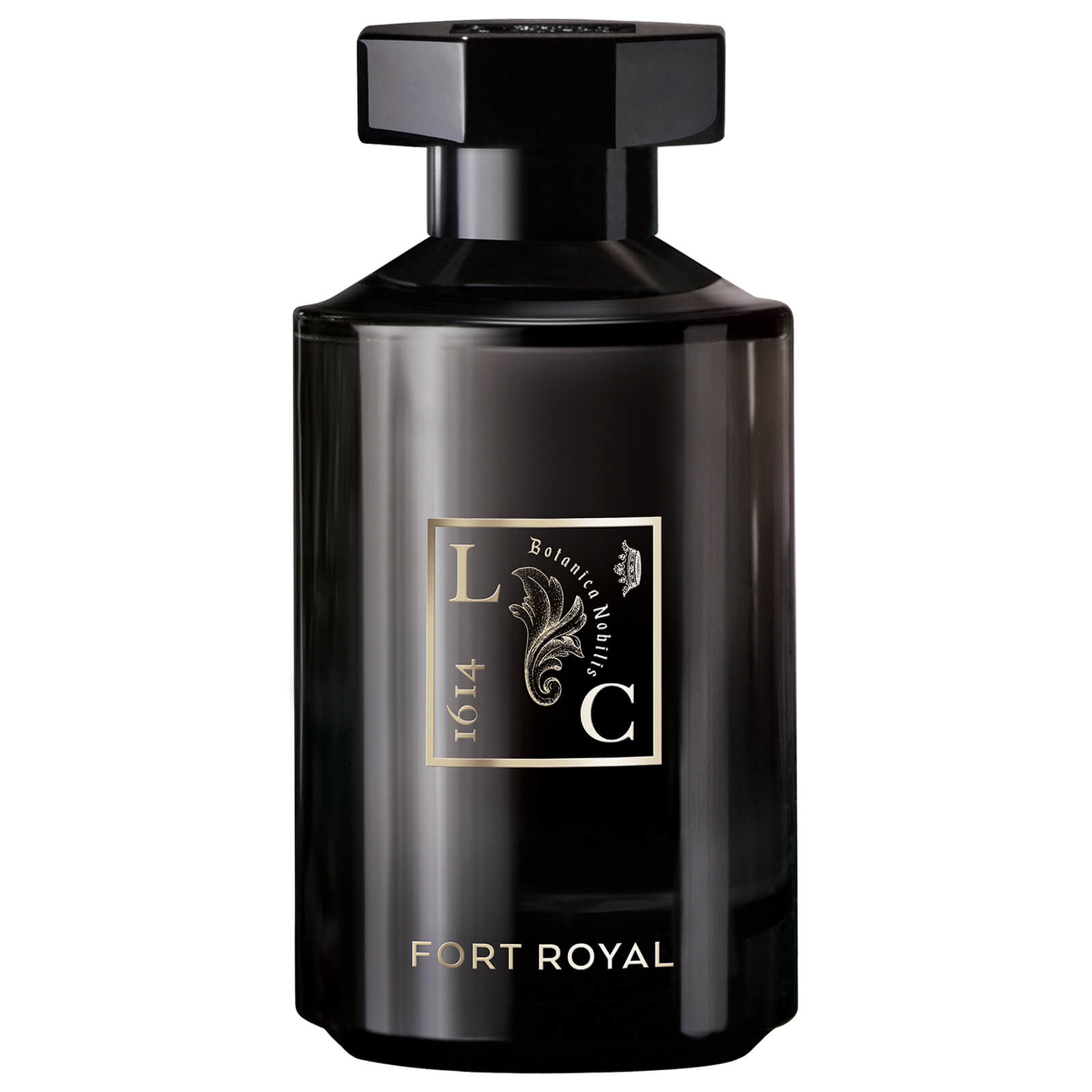 Le Couvent des Minimes Parfums Remarquables Fort Royal (Various Sizes) - 100ml