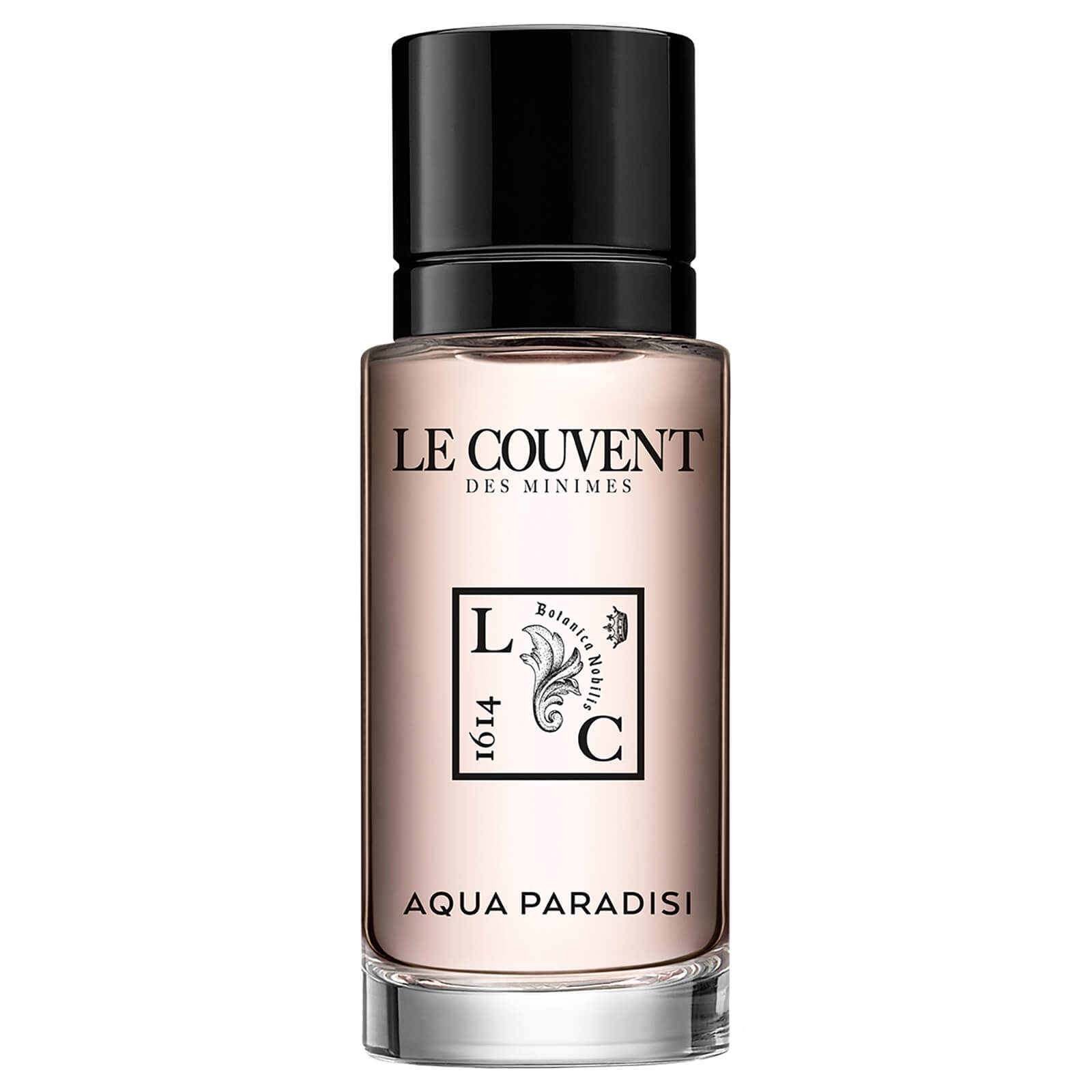 Le Couvent des Minimes Colognes Botaniques Aqua Paradisi (Various Sizes) - 50ML