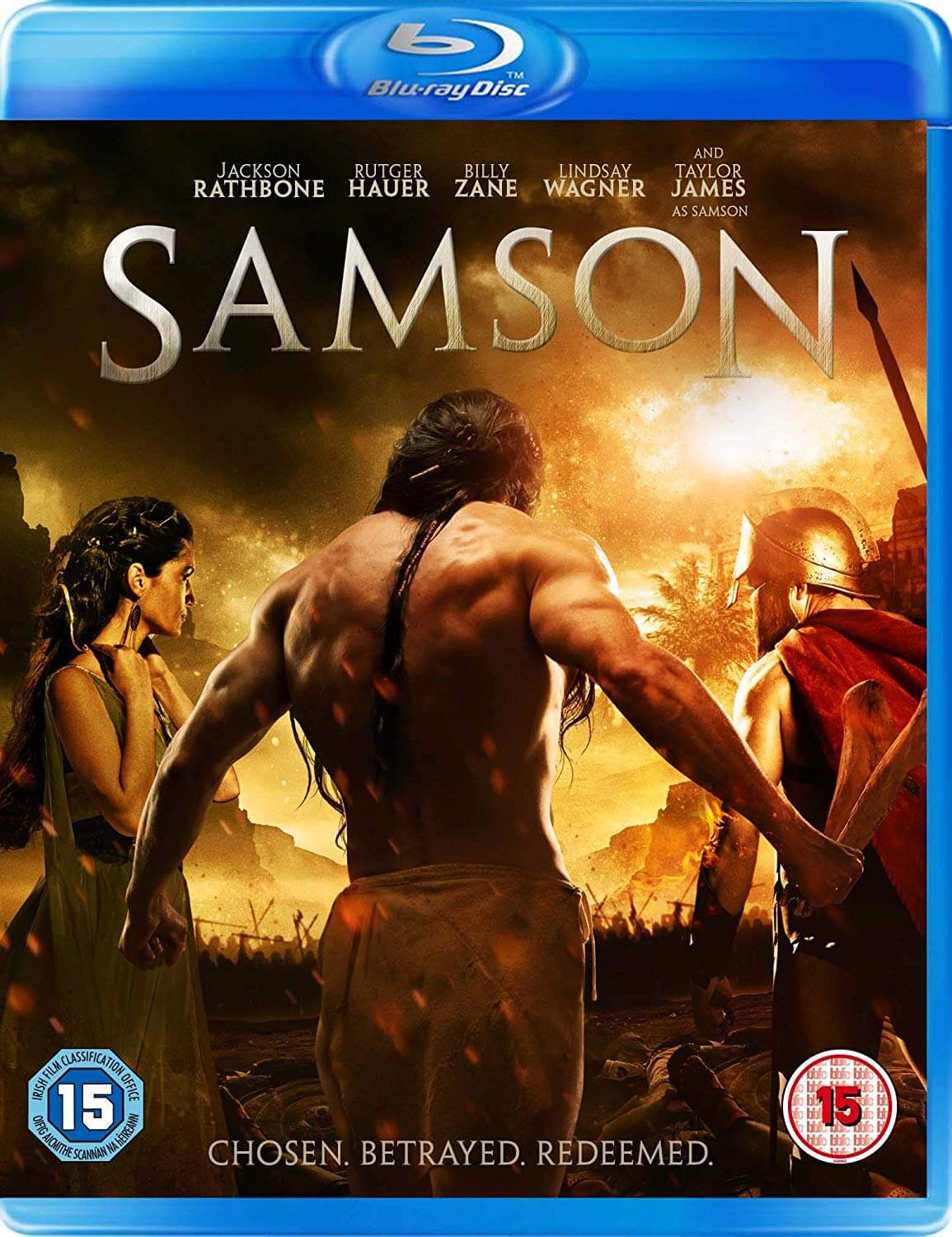 

Samson
