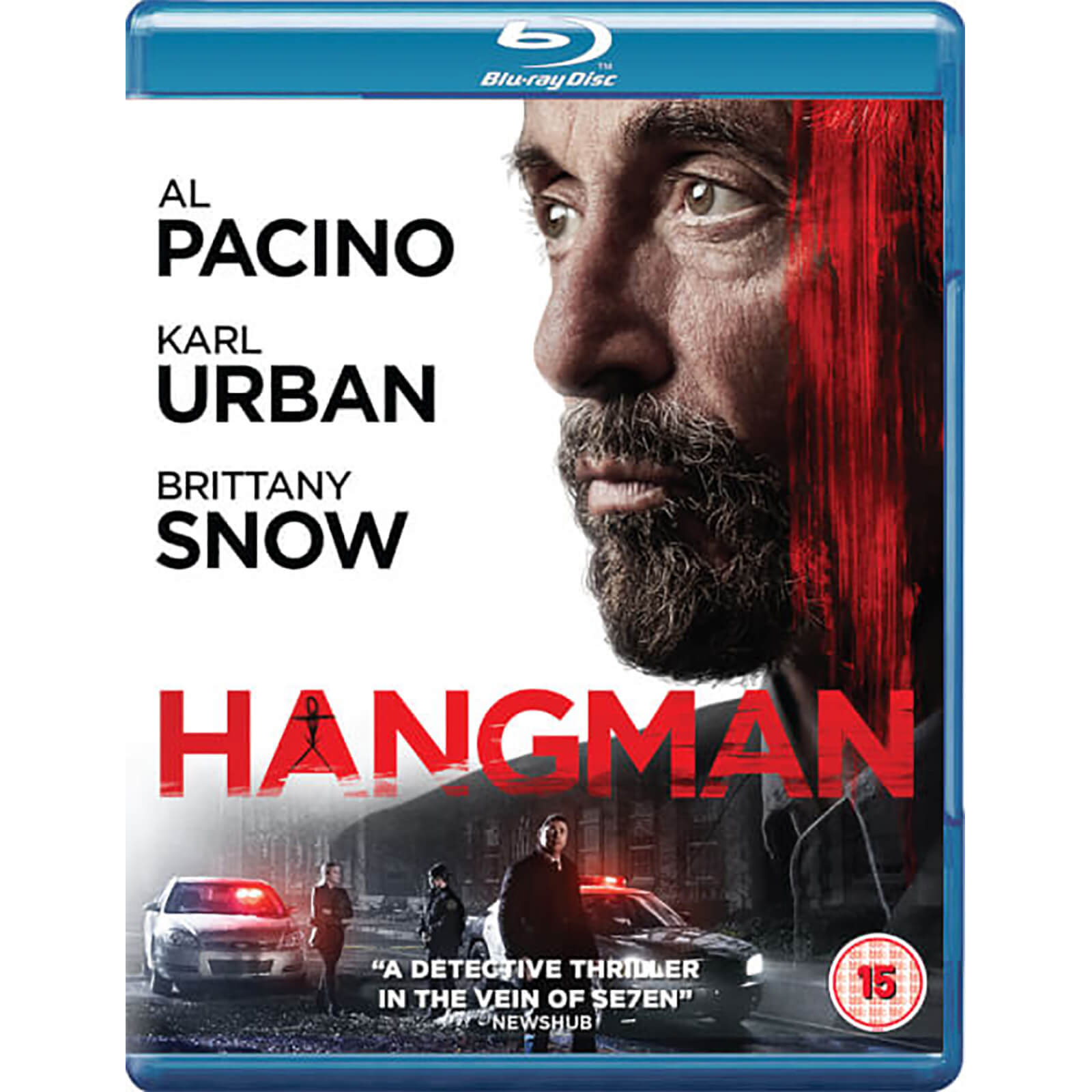 Hangman