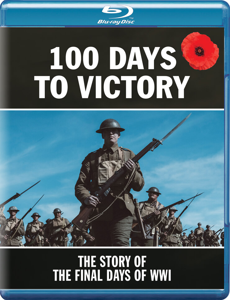 

Les 100 jours de la victoire