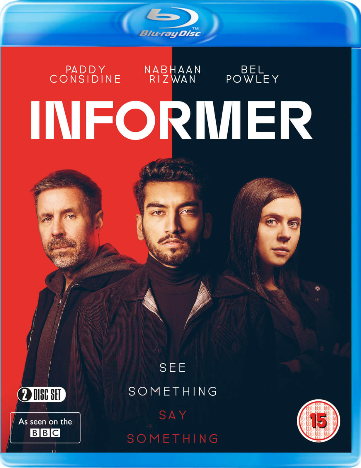 The Informer