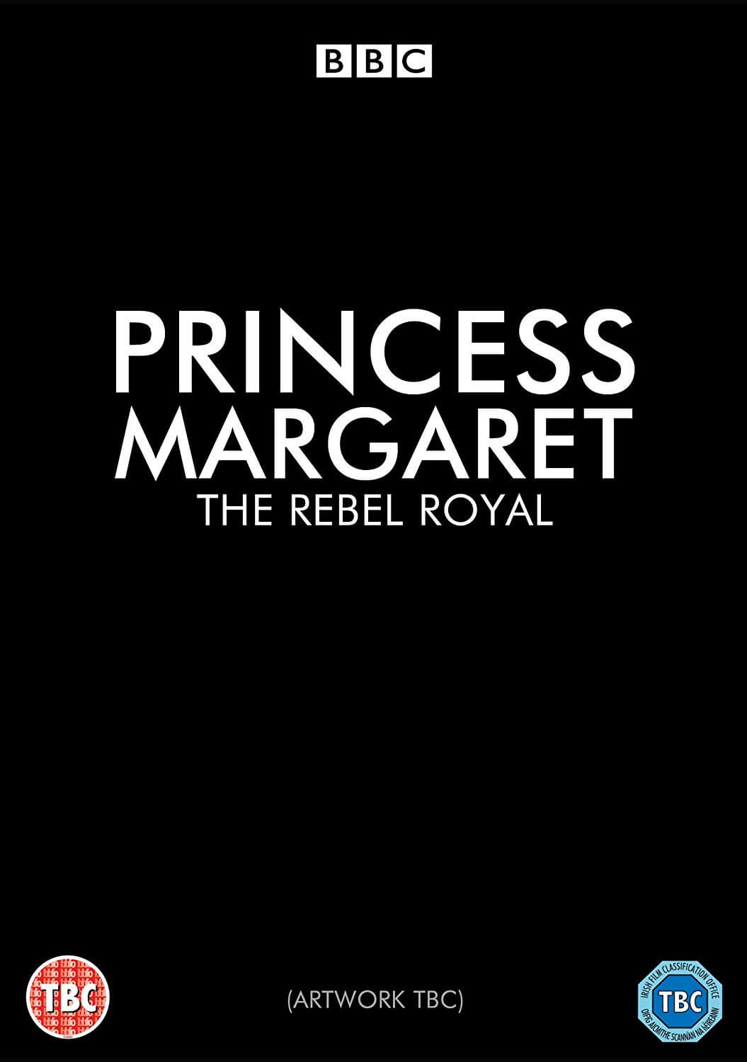 Princess Margaret: The Rebel Royal