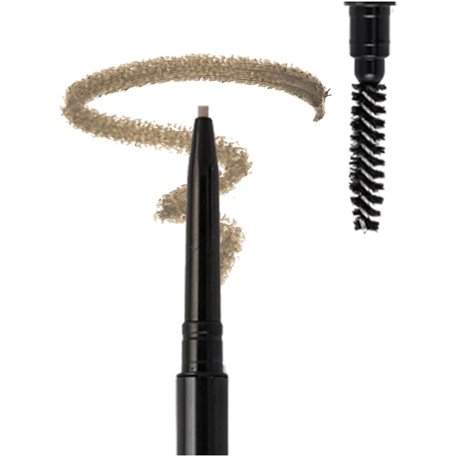 

HD Brows Browtec (Various Shades) - Smoke