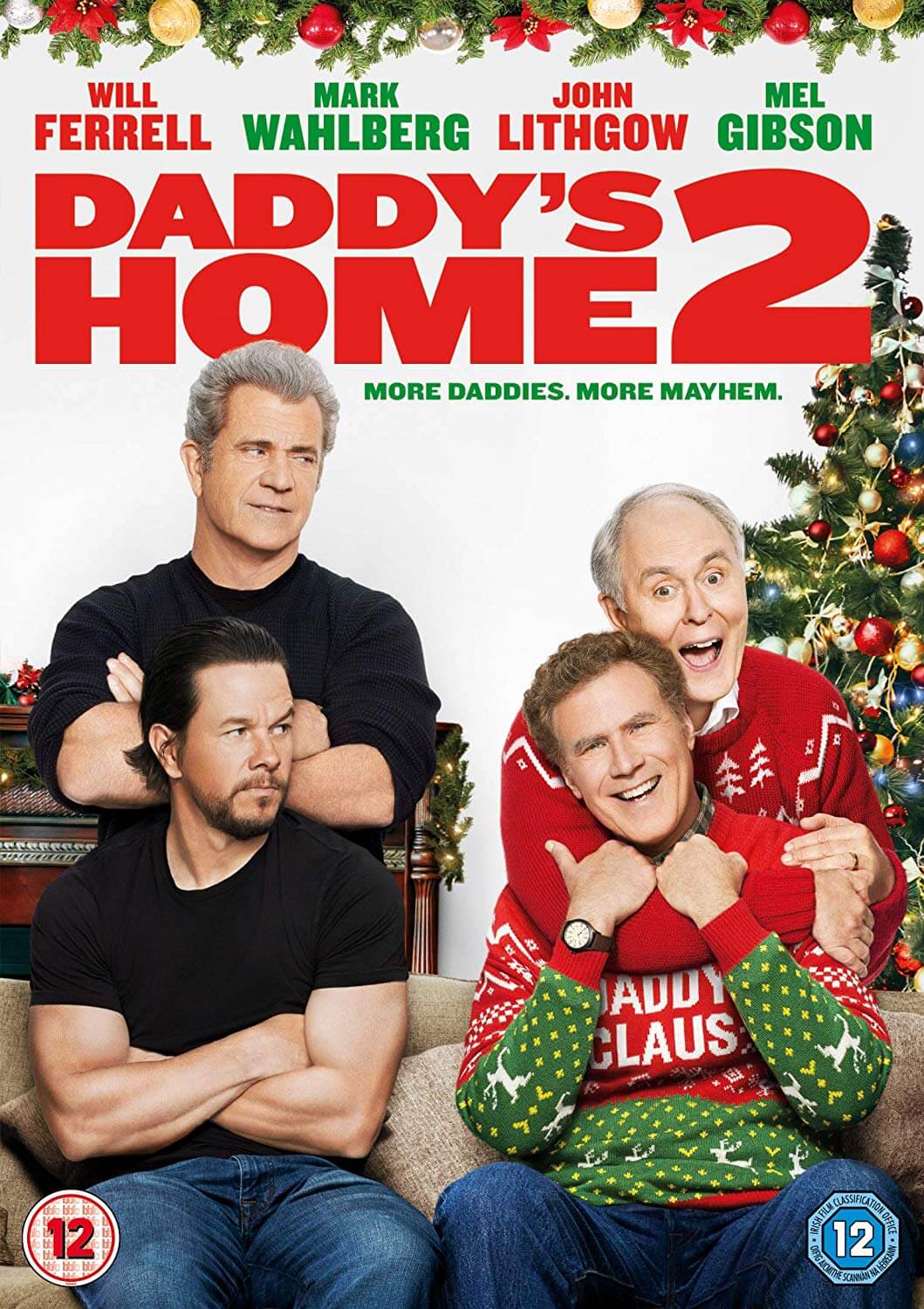 Very Bad Dads 2