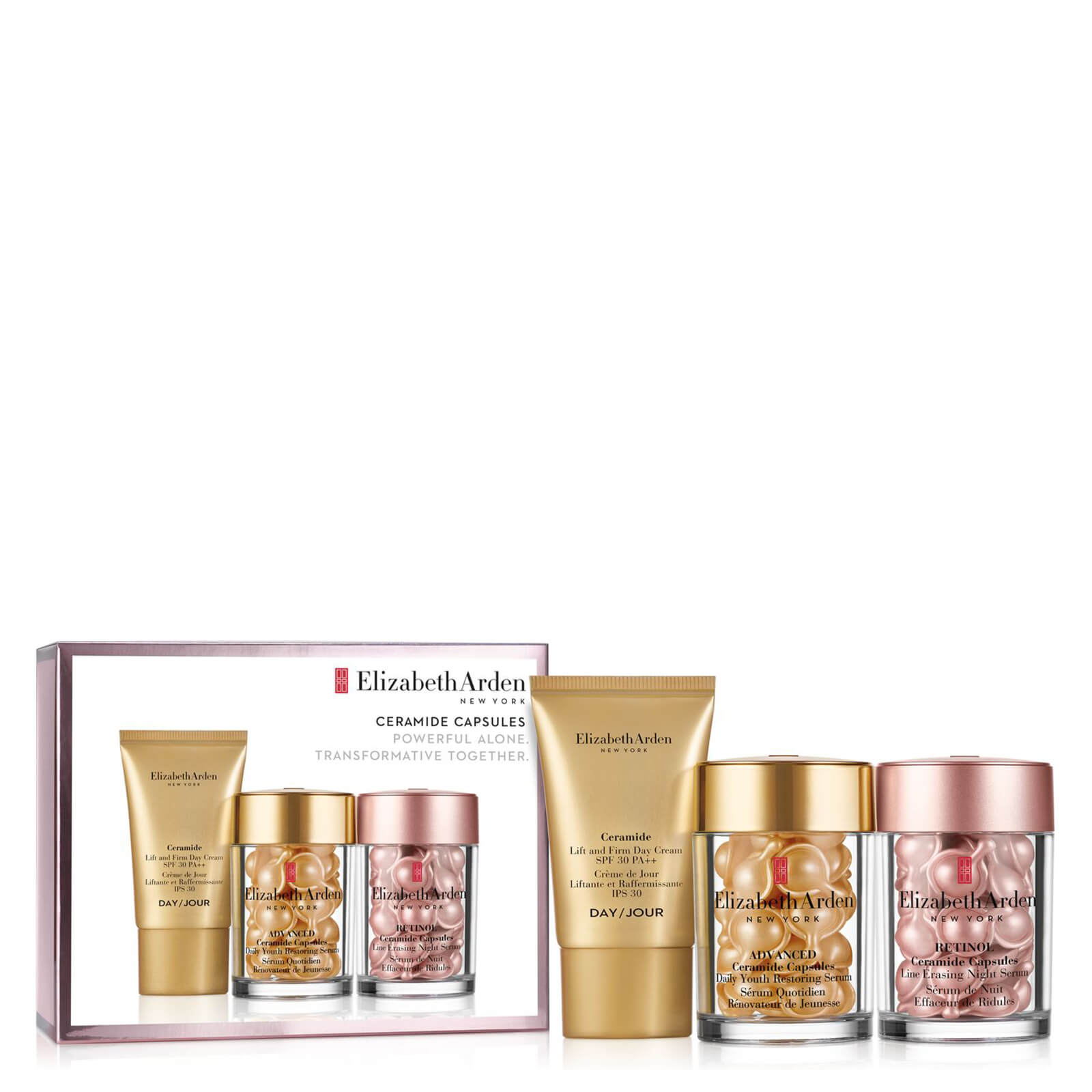 elizabeth arden day cream
