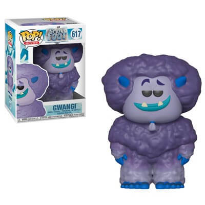 Smallfoot Gwangi Funko Pop! Vinyl
