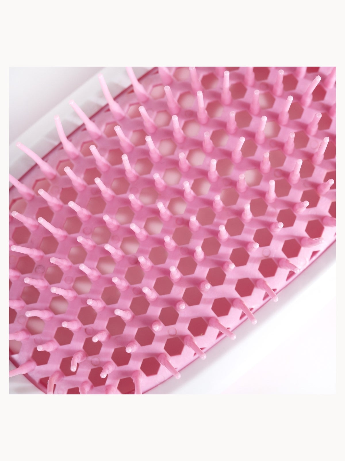brushworks HD Honey Comb Hair Brush 3