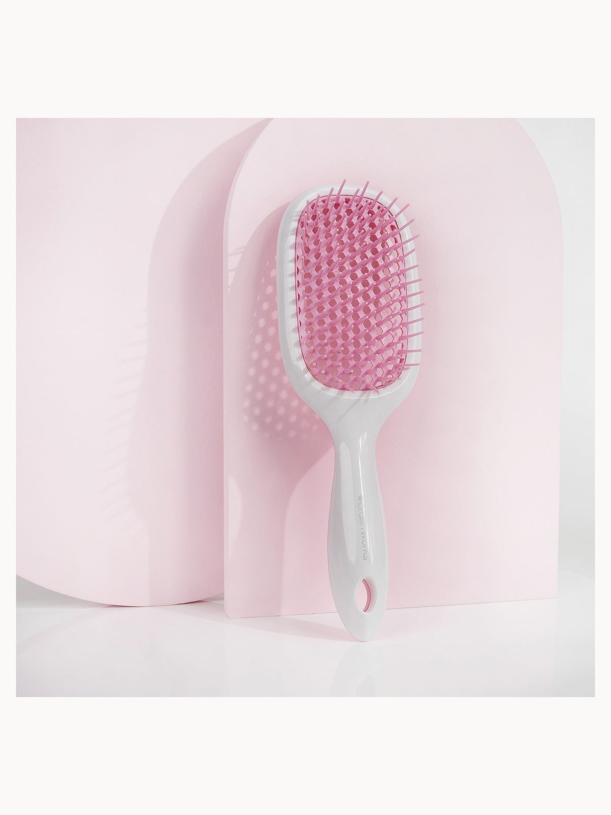 brushworks HD Honey Comb Hair Brush 2