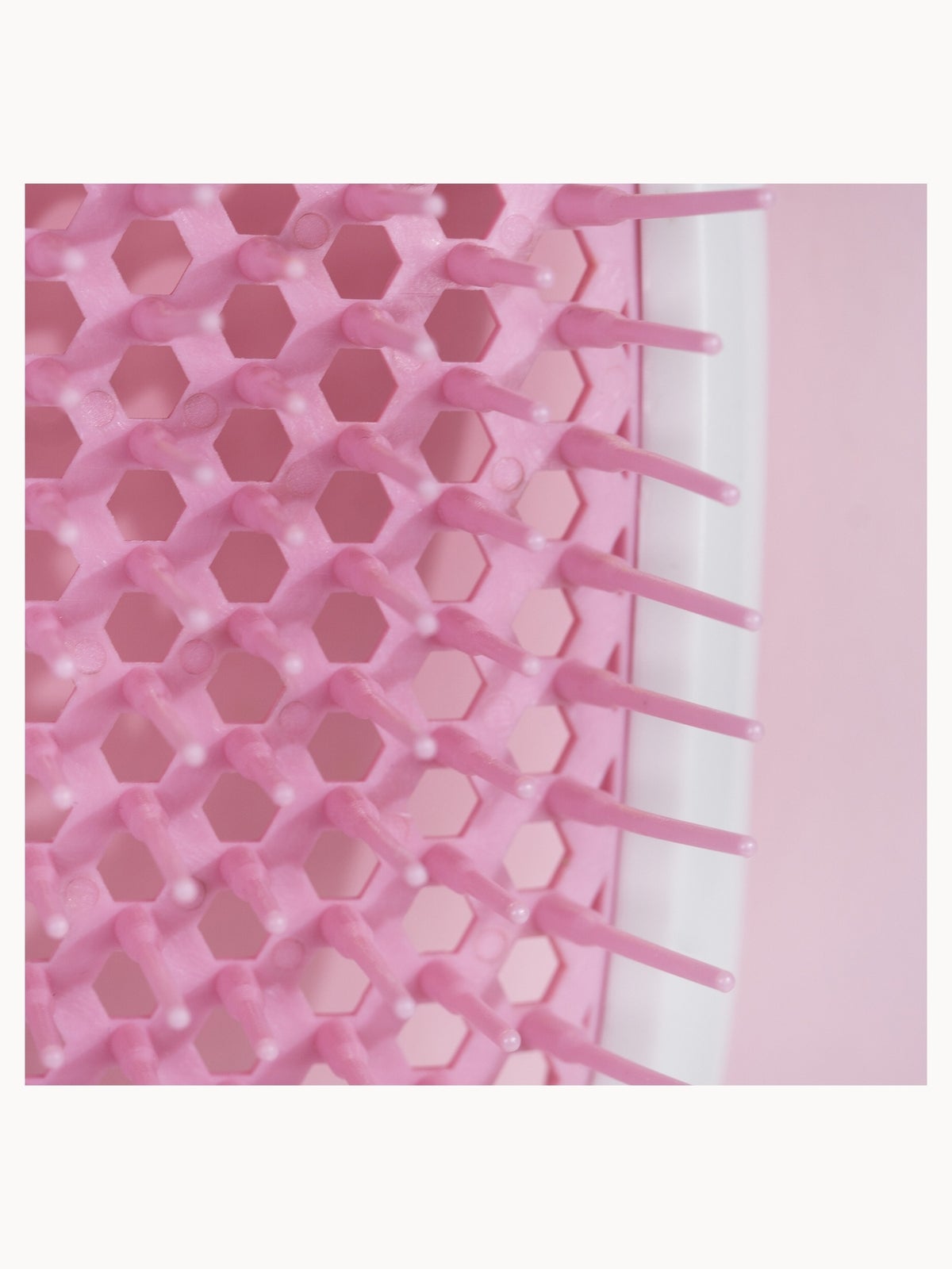 brushworks HD Honey Comb Hair Brush 4