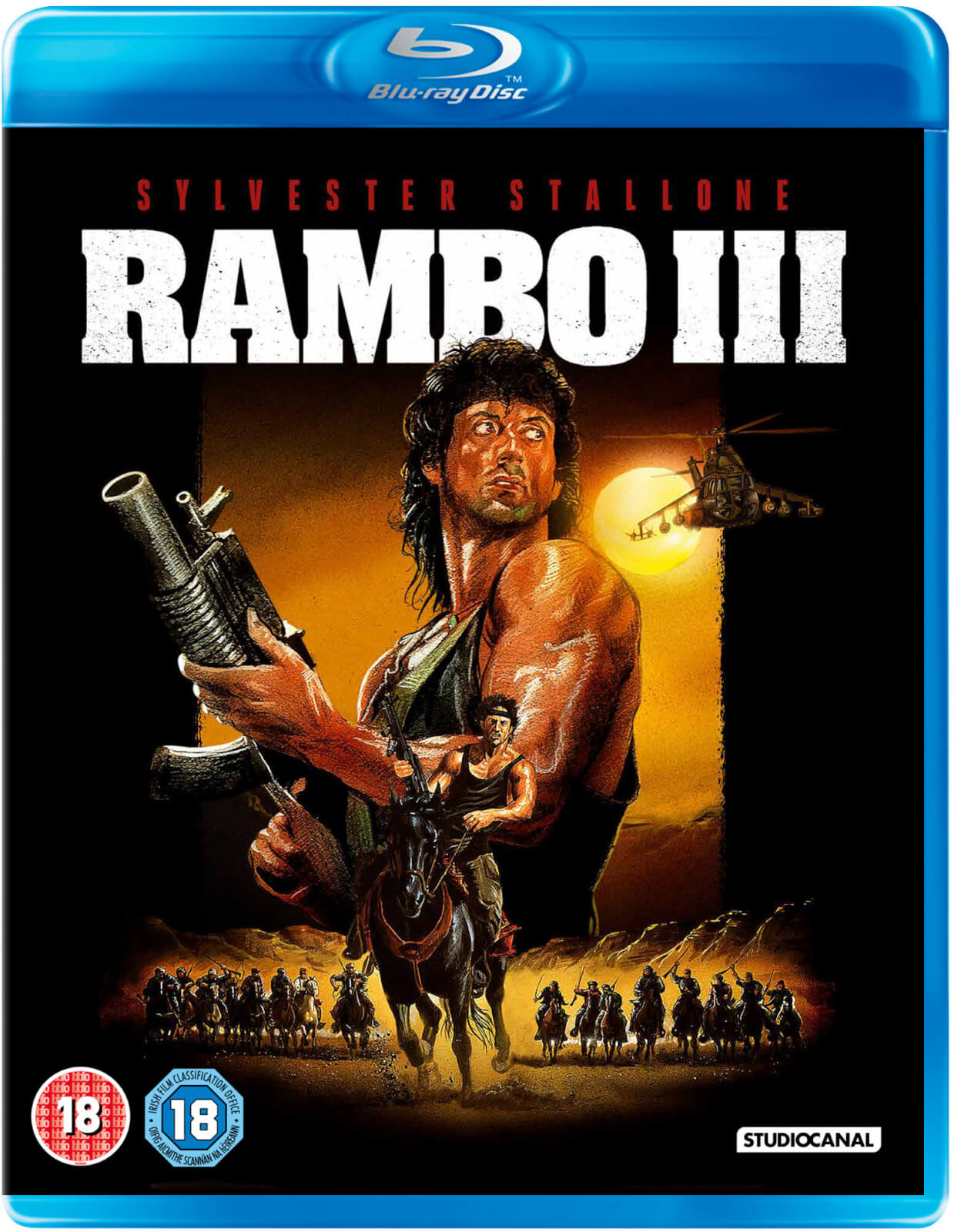 

Rambo 3