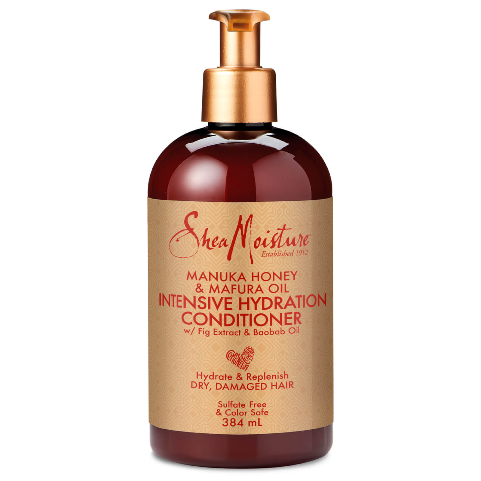 Click to view product details and reviews for Shea Moisture Manuka Honey Mafura Oil Intensive Hydration Conditioner 384ml.