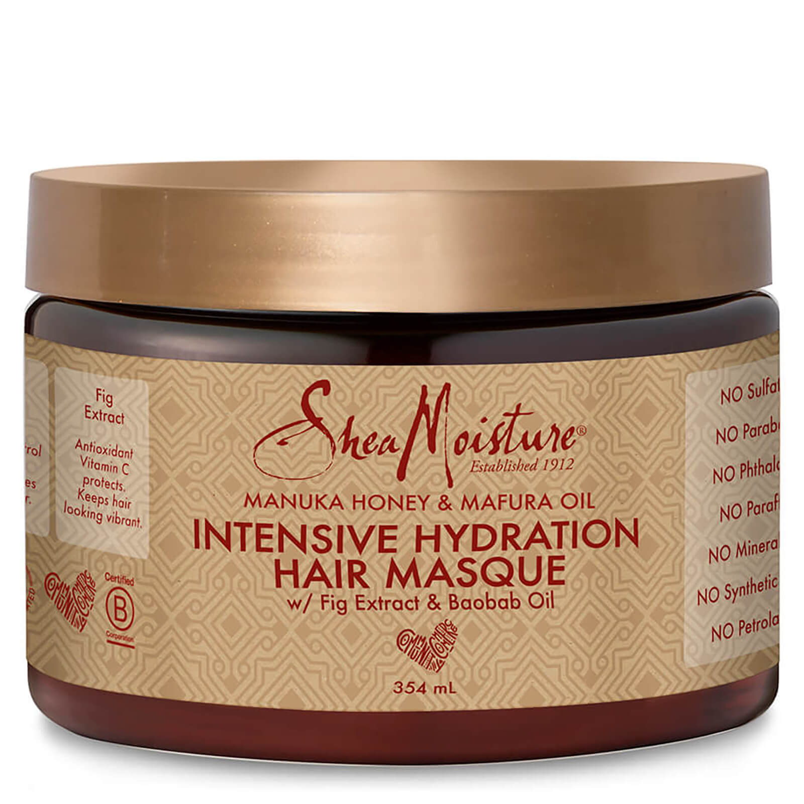 Маска для волос shea. Shea Moisture Manuka Honey. Shea Moisture Manuka Honey & Mafura Oil. Manuka Honey & Mafura Oil Intensive Hydration hair Masque. Shea Moisture маска.