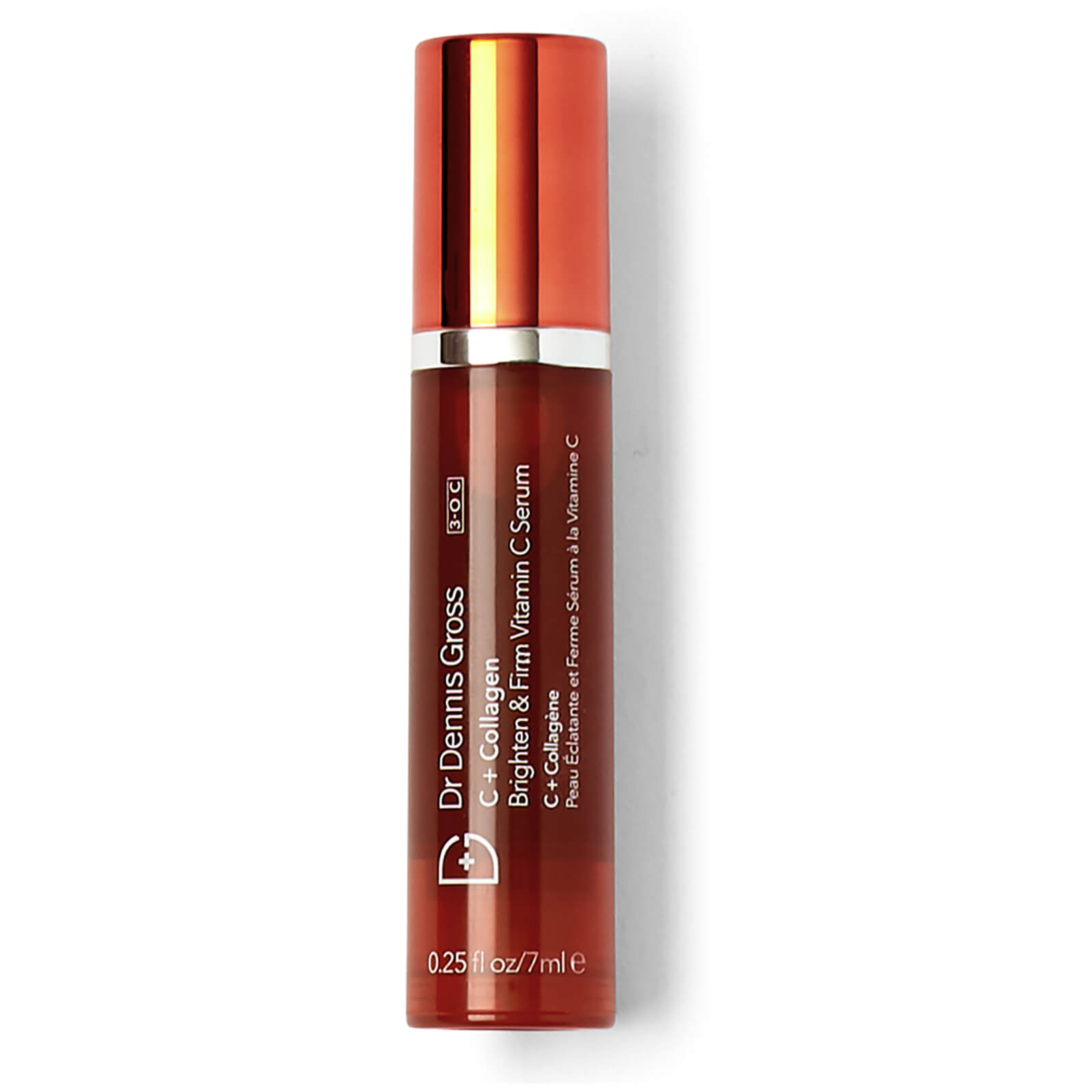 dr dennis gross vitamin c serum