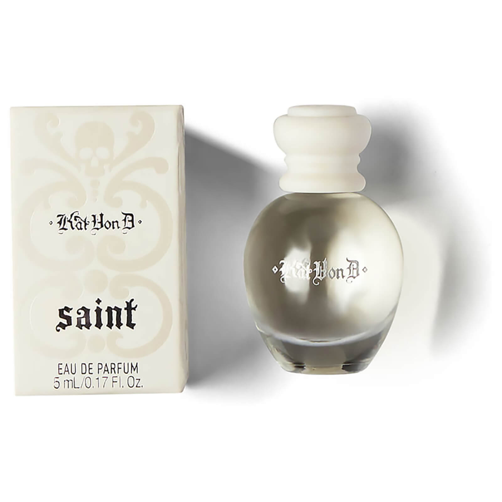kvd perfume