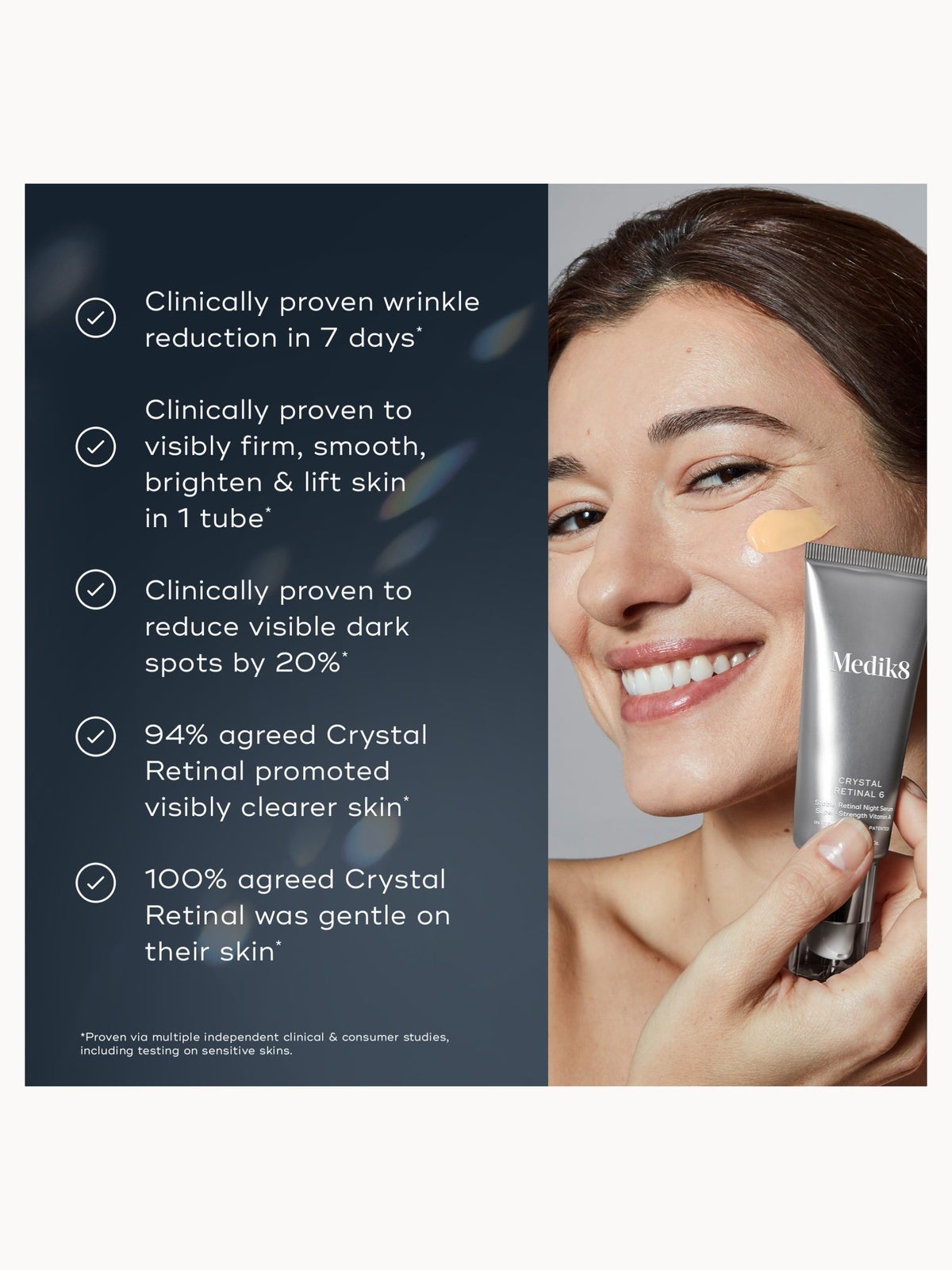 Medik8 Crystal Retinal 6 2