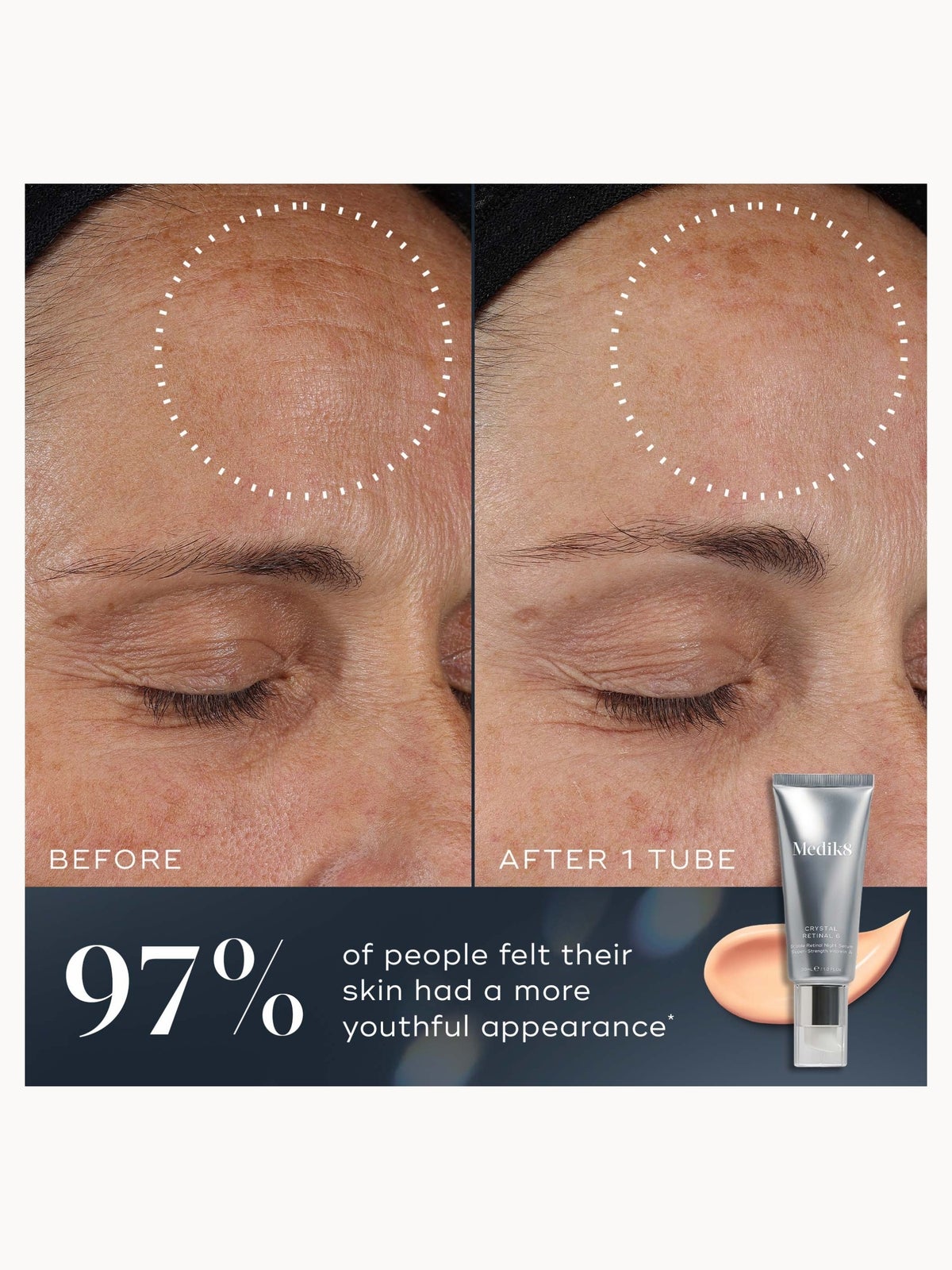Medik8 Crystal Retinal 6 3