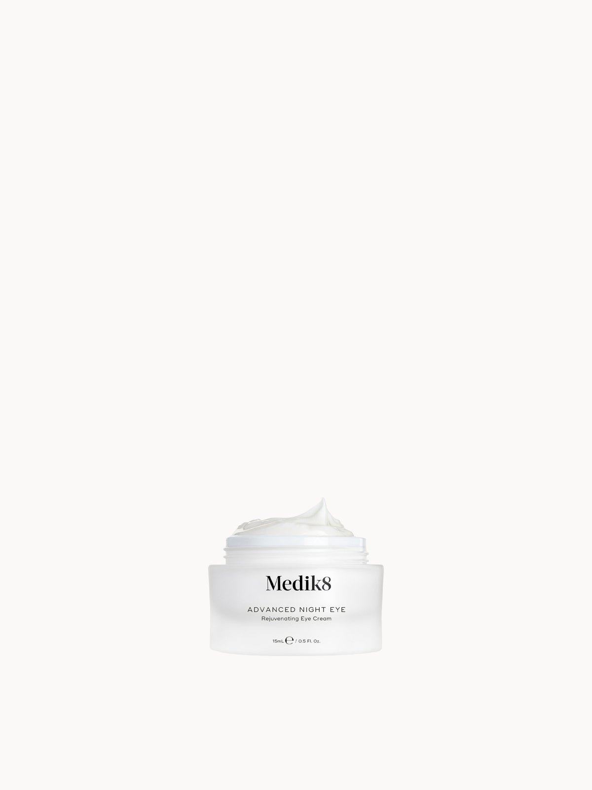Medik8 Advanced Night Eye 15ml