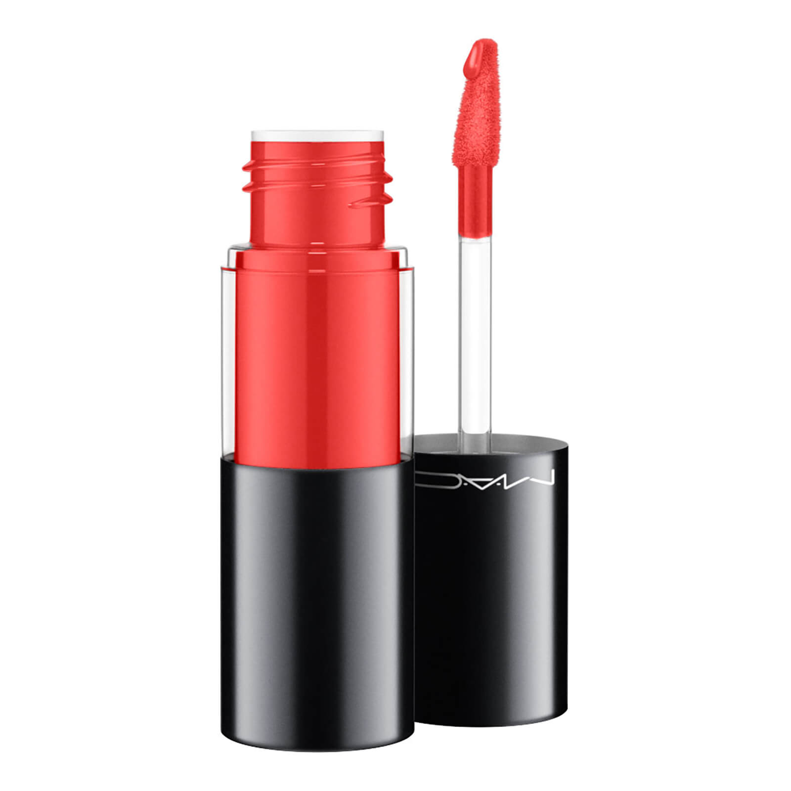 MAC Versicolour Varnish - Optix Orange-Pink Pink