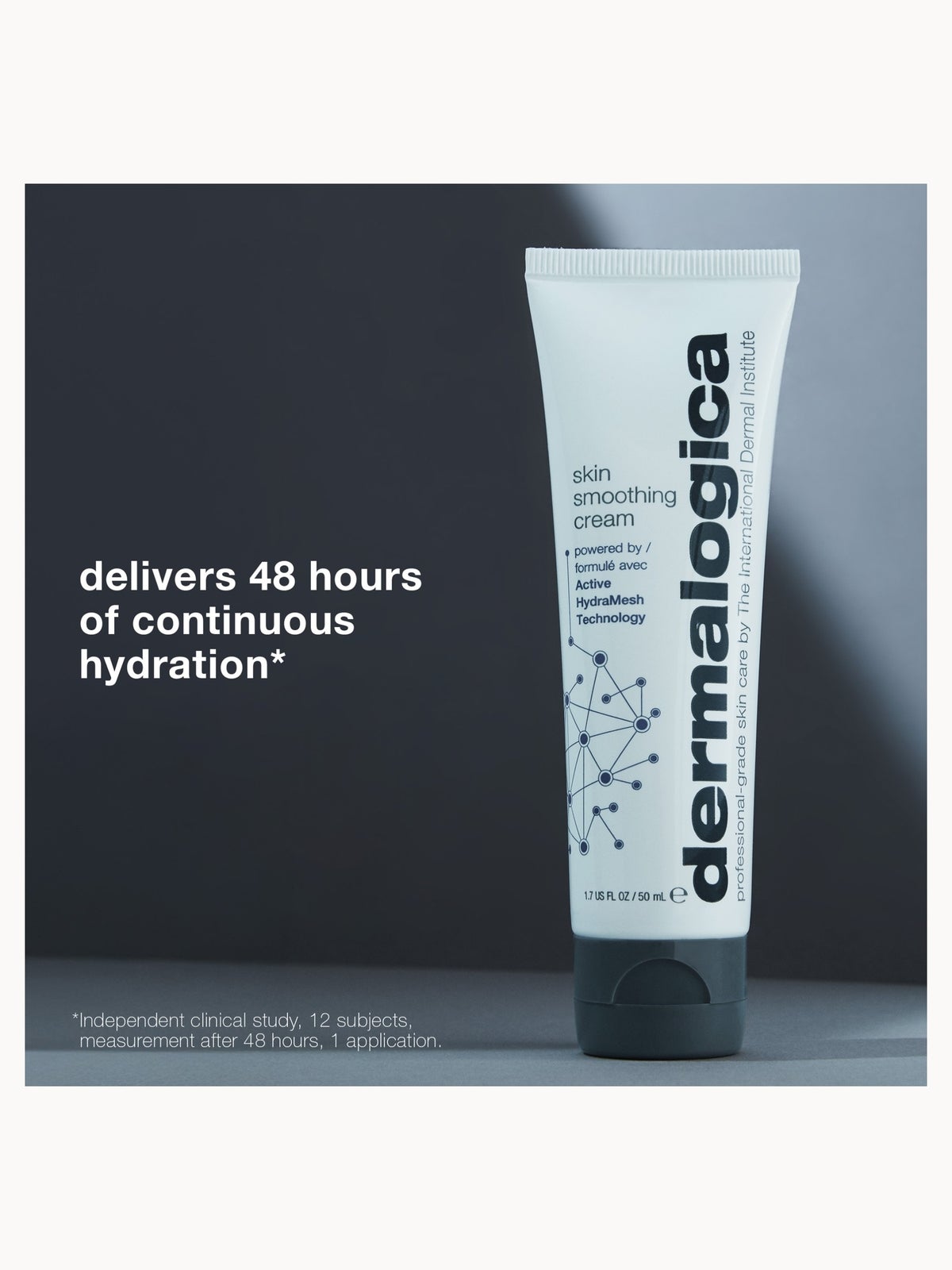 Dermalogica Skin Smoothing Cream Moisturiser - Travel Size 15ml, photo 4