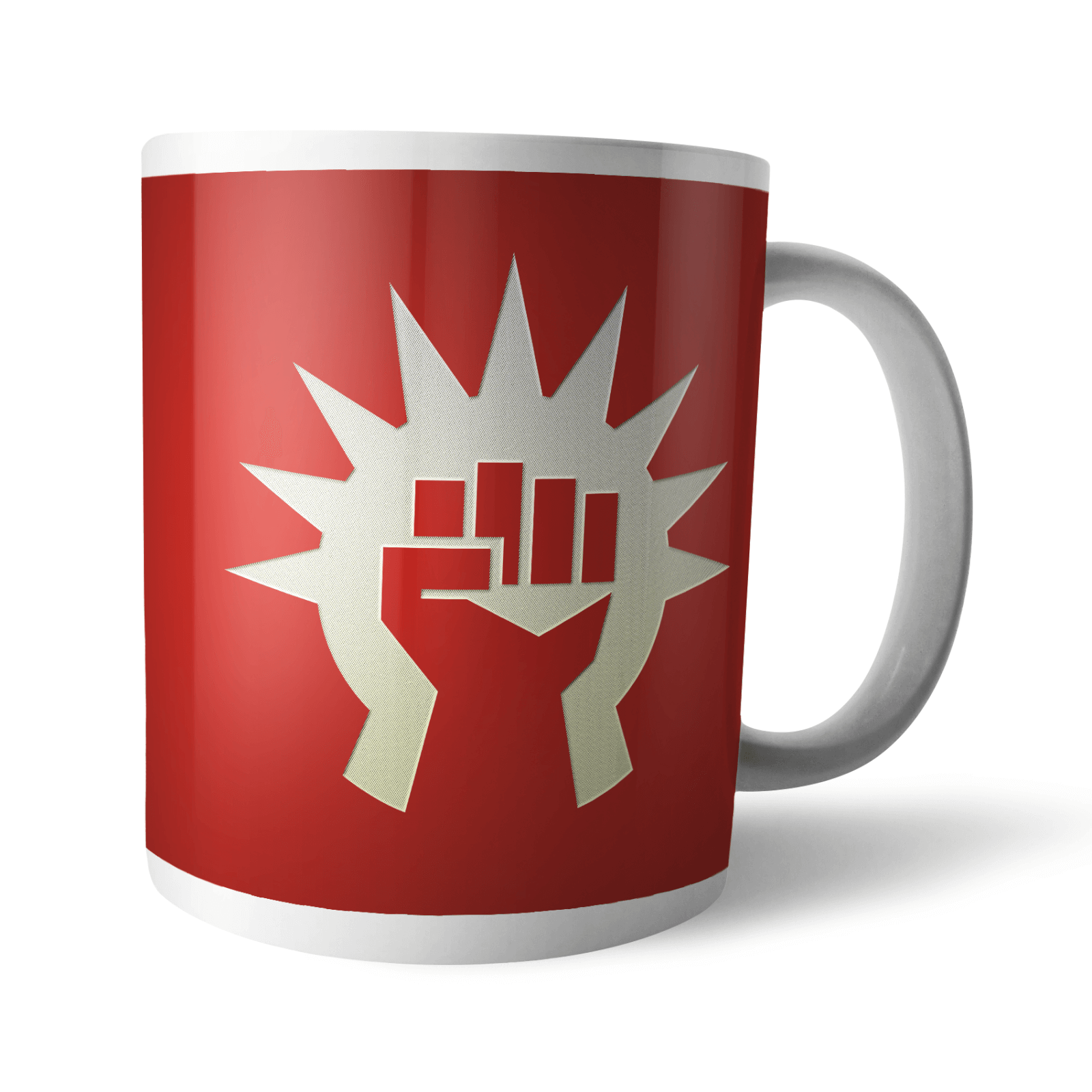

Tasse Boros - Magic The Gathering