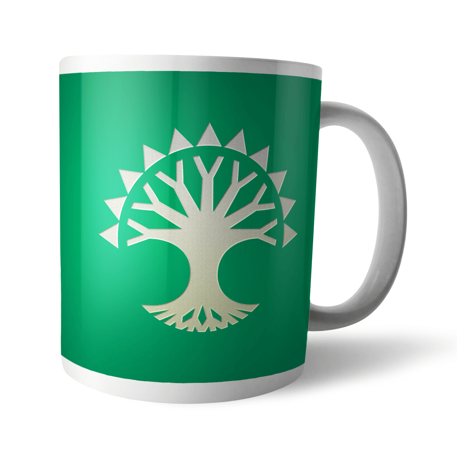 

Tasse Selesnya - Magic The Gathering