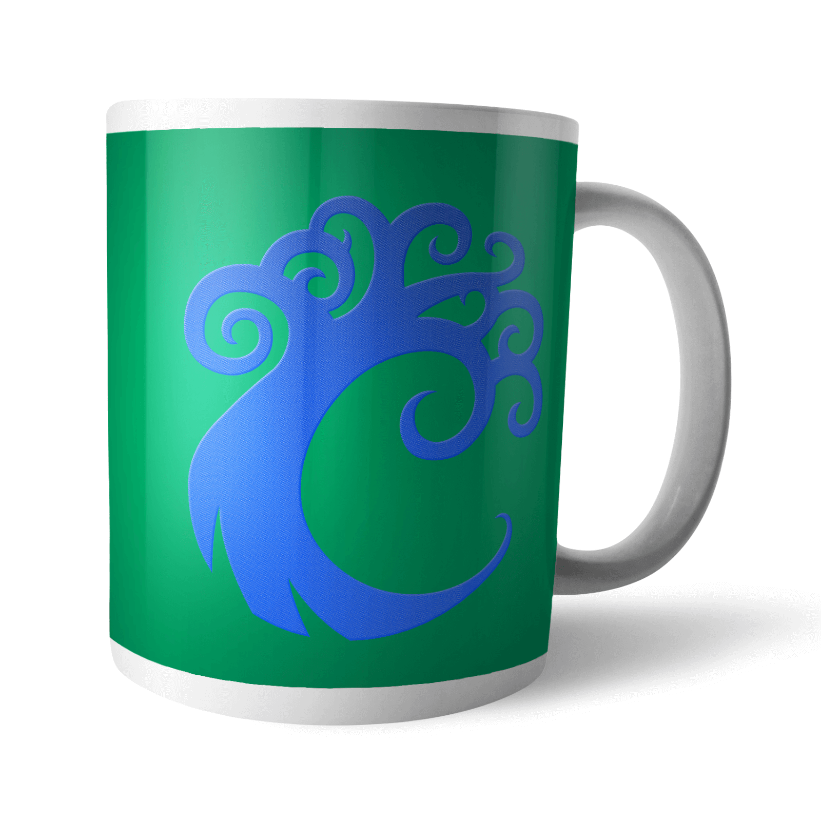 Tasse Simic - Magic The Gathering