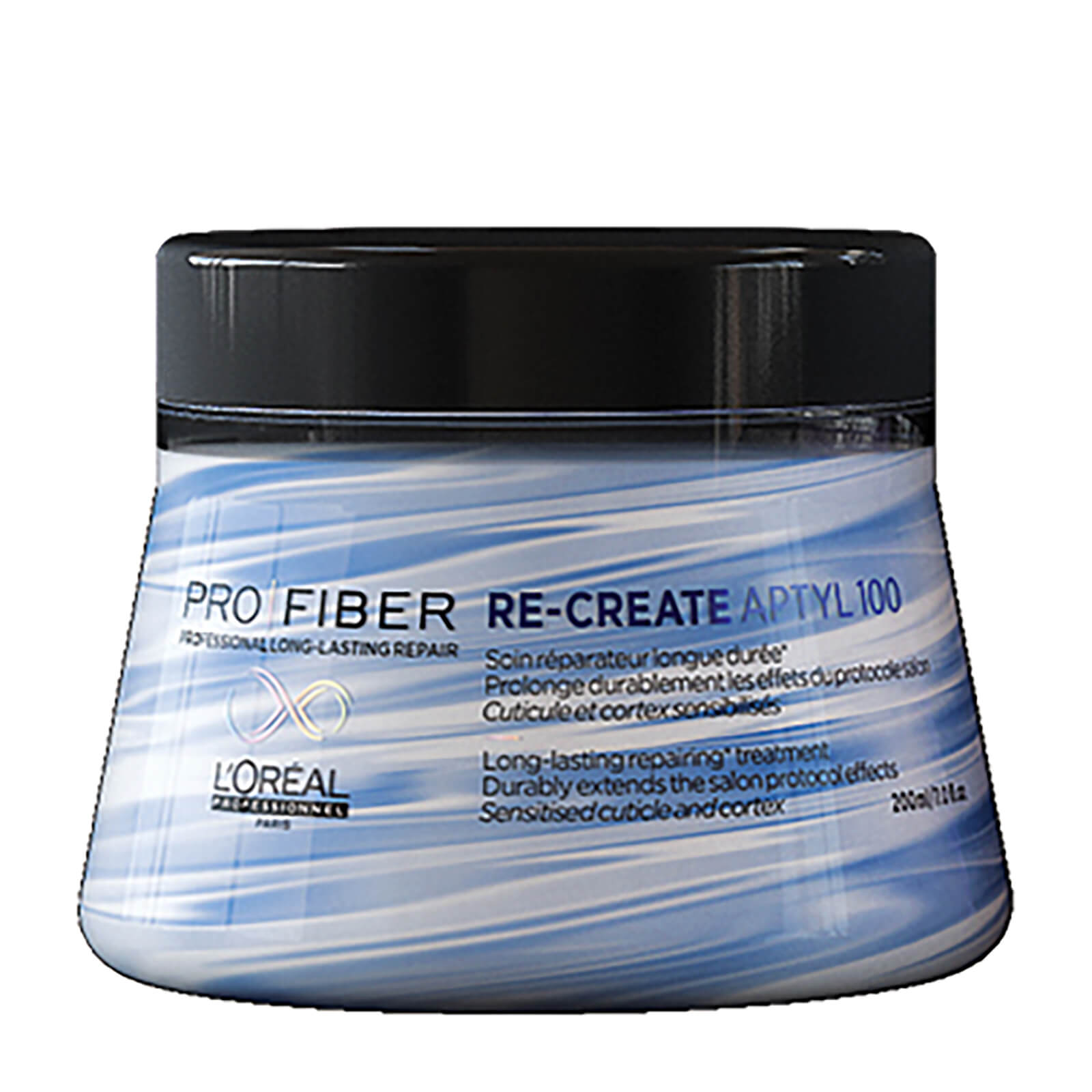 

L'Oreal Professionnel Pro Fiber Re-Create Damaged Hair Treatment 200ml