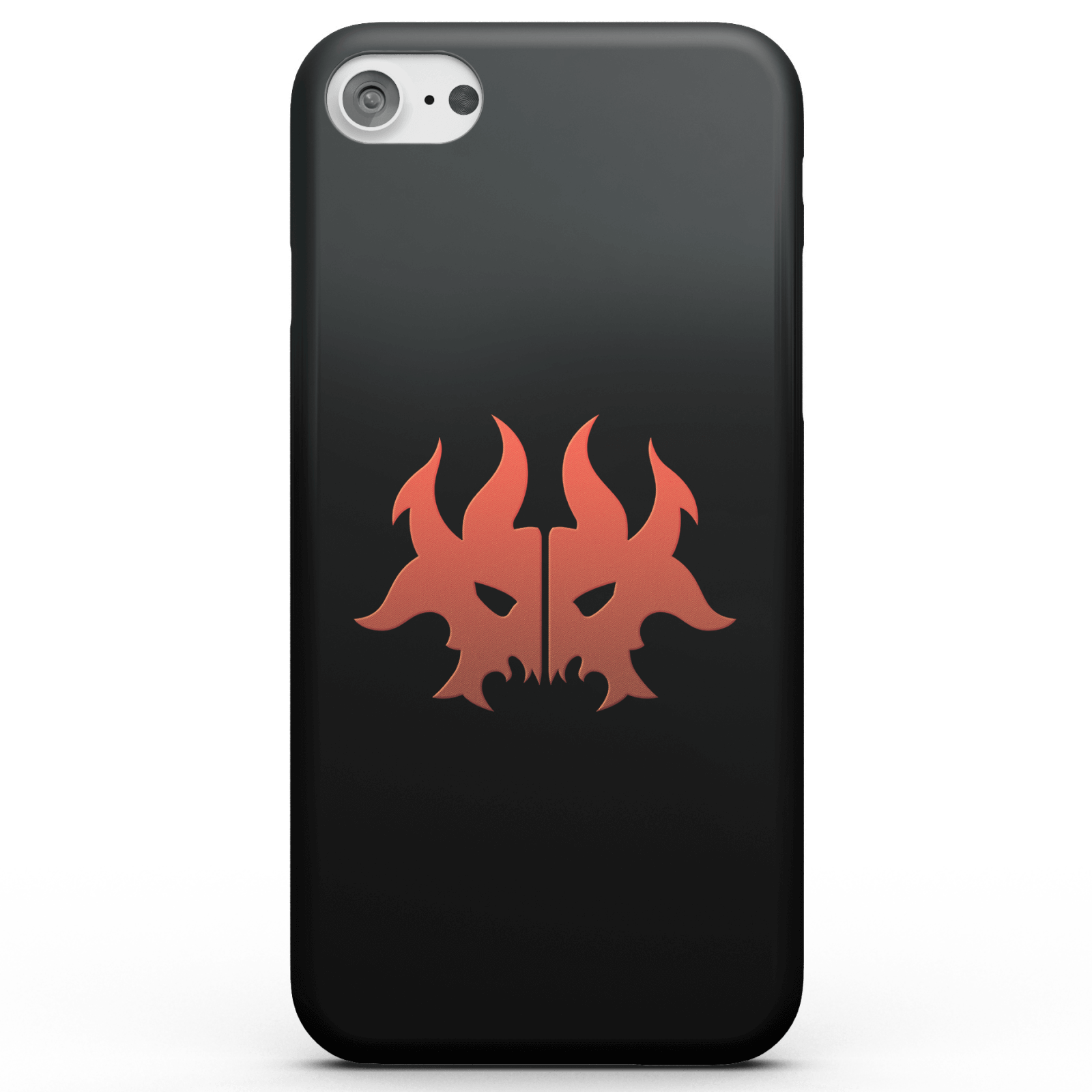 Magic The Gathering Rakdos Phone Case for iPhone and Android - iPhone XS Max - Snap Case - Matte