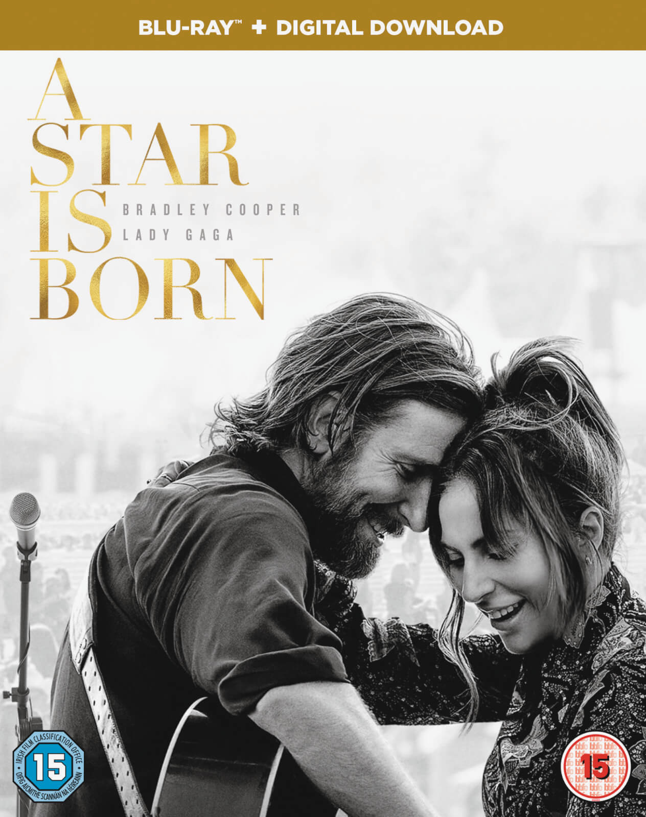 

A Star is Born