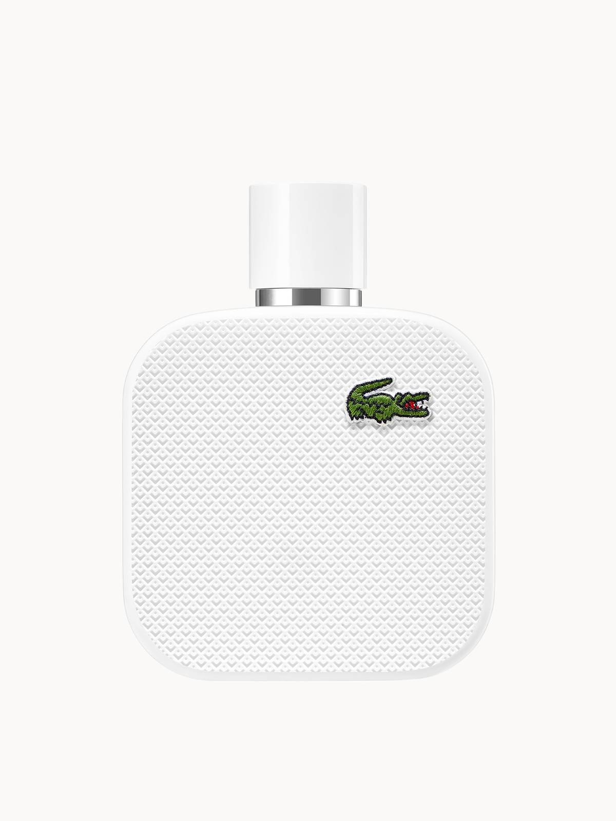 Image of Lacoste L.12.12 Blanc Pour Lui Eau de Toilette 100ml