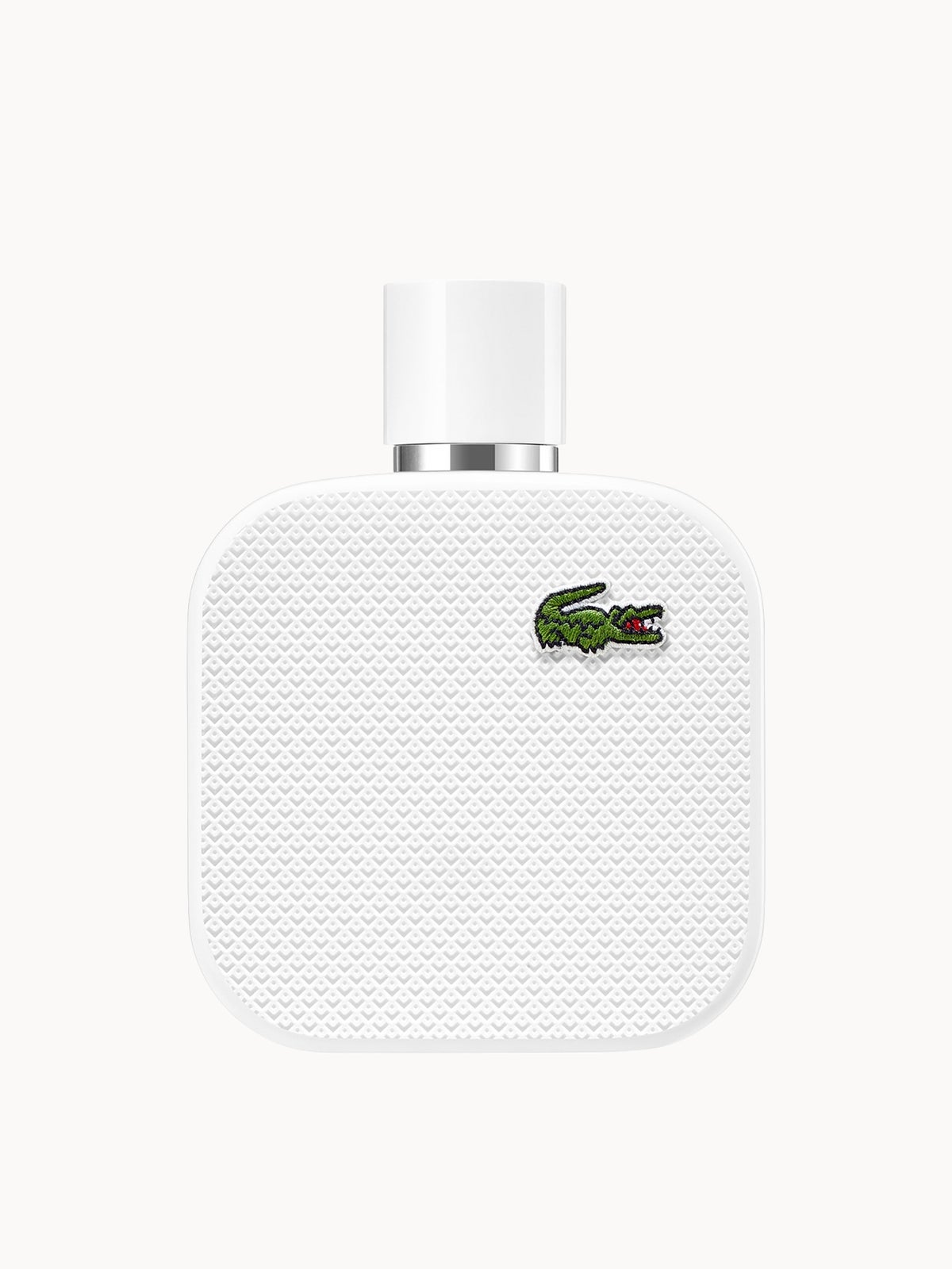 Lacoste L.12.12 Blanc Pour Lui Eau de Toilette 100ml 2