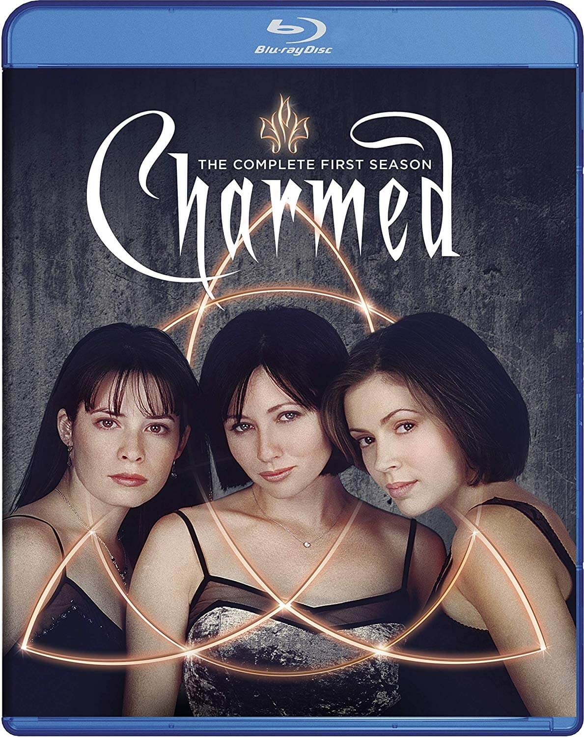 

Charmed : Saison 1