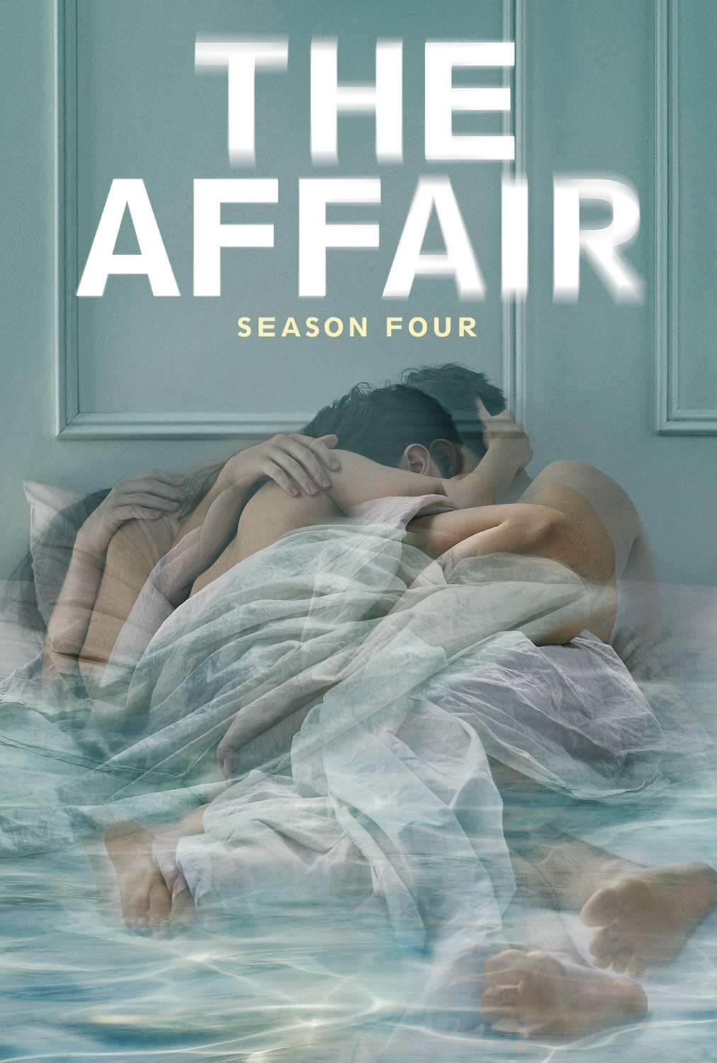 the affair: season 4 set
