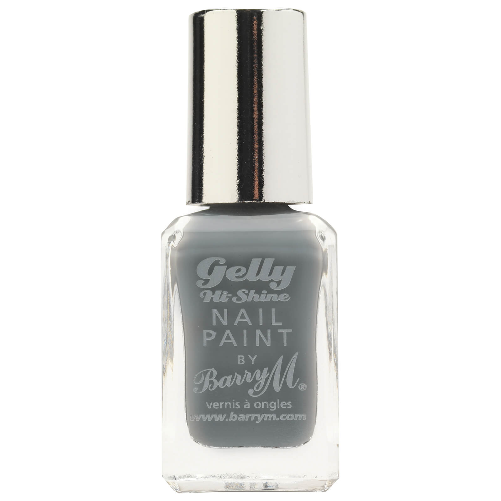 Barry M Cosmetics Gelly Hi Shine Nail Paint (Various Shades) - 2 Chai