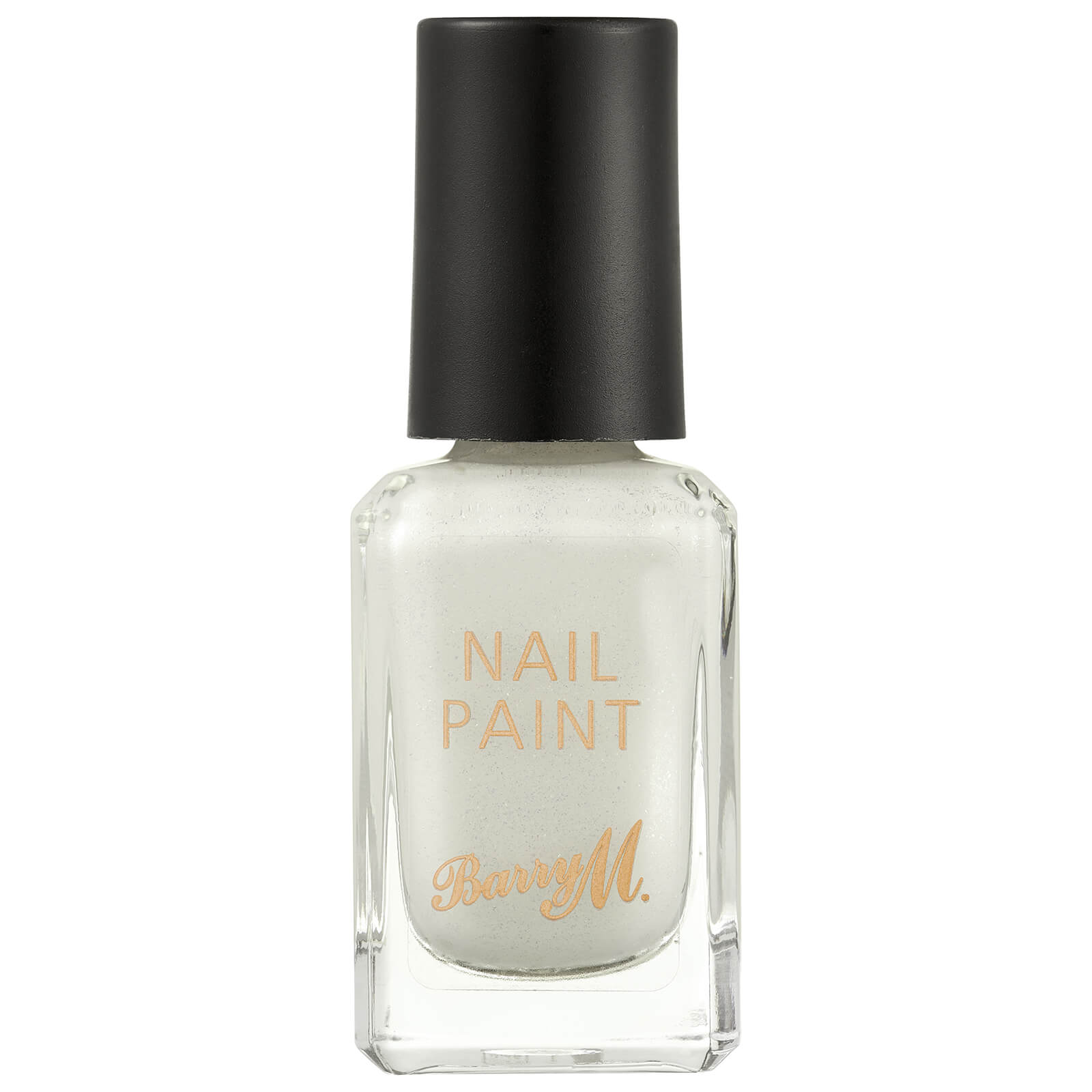 Barry M Cosmetics Classic Nail Paint (Various Shades) - 10 Frost