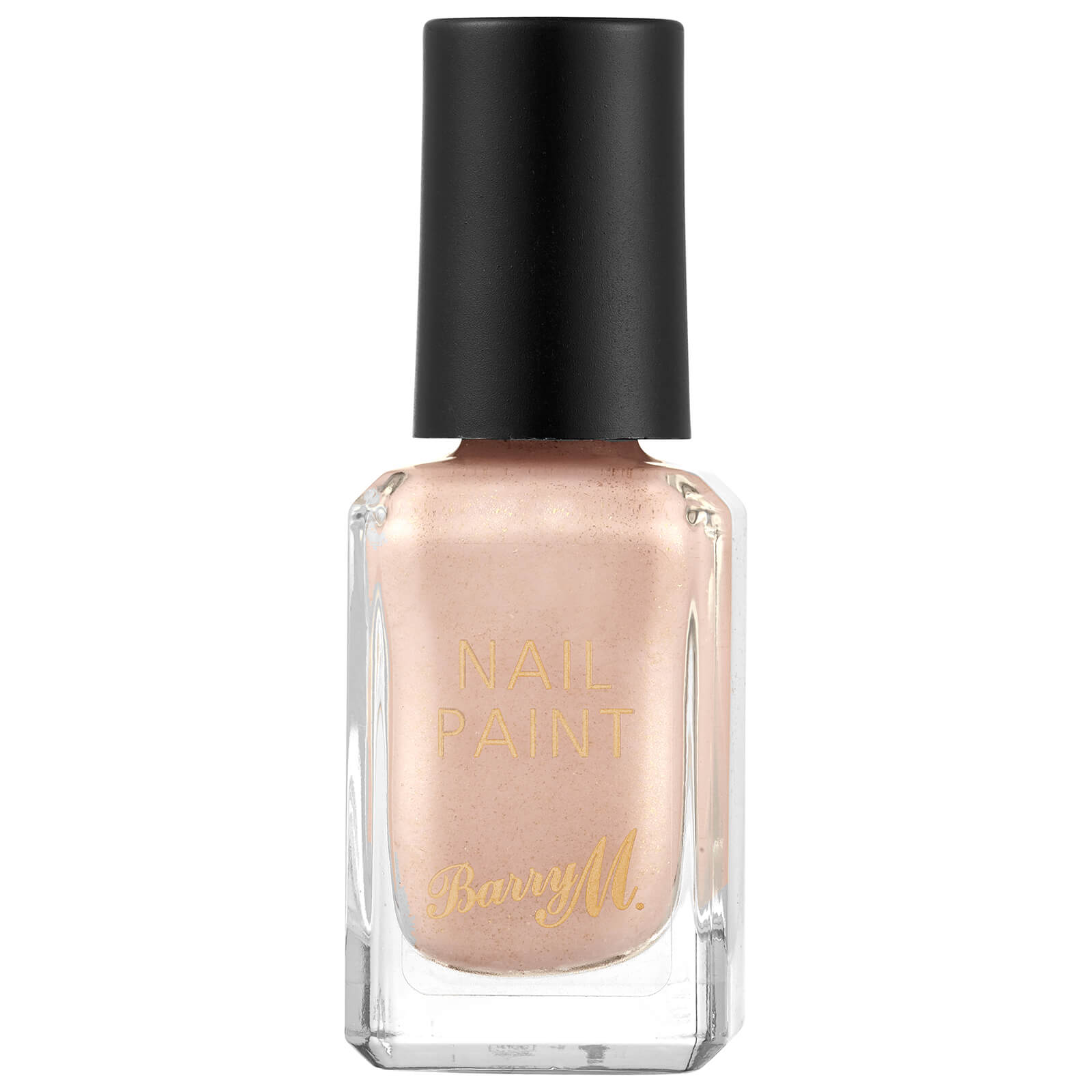 Barry M Cosmetics Classic Nail Paint (Various Shades) - 8 Gold Coast