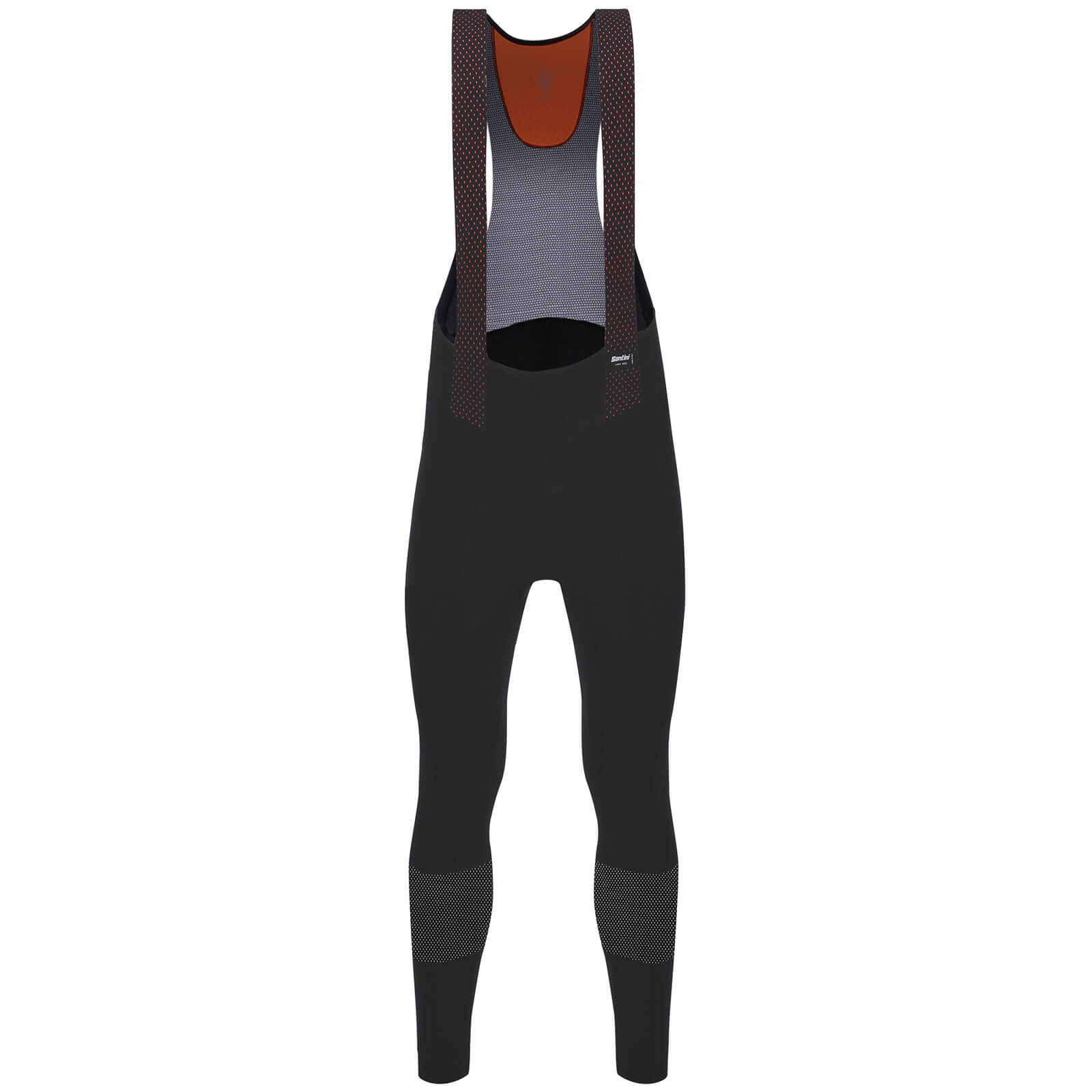 Santini 365 NuHot Bib Tights - XL