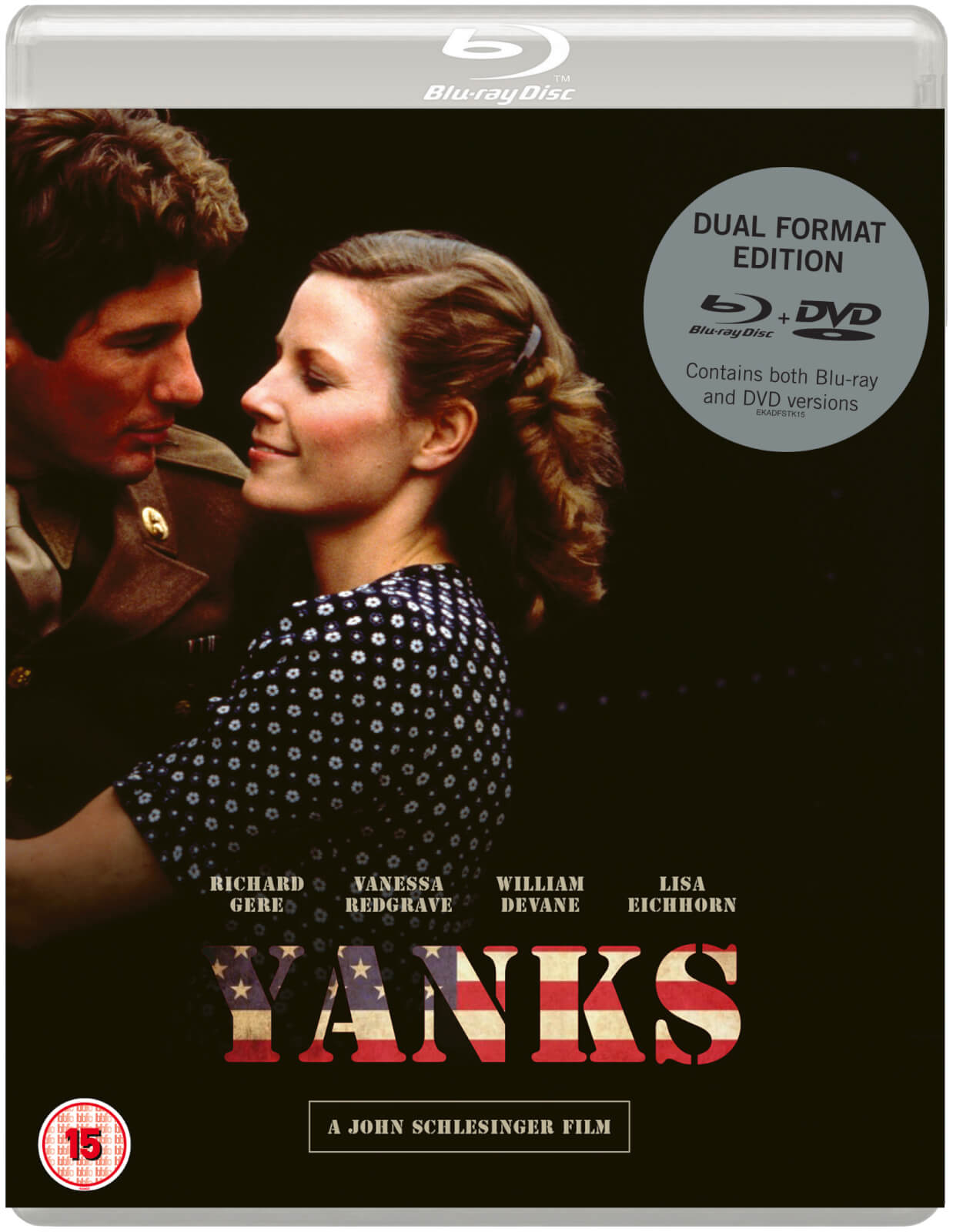 

Yanks (double format)