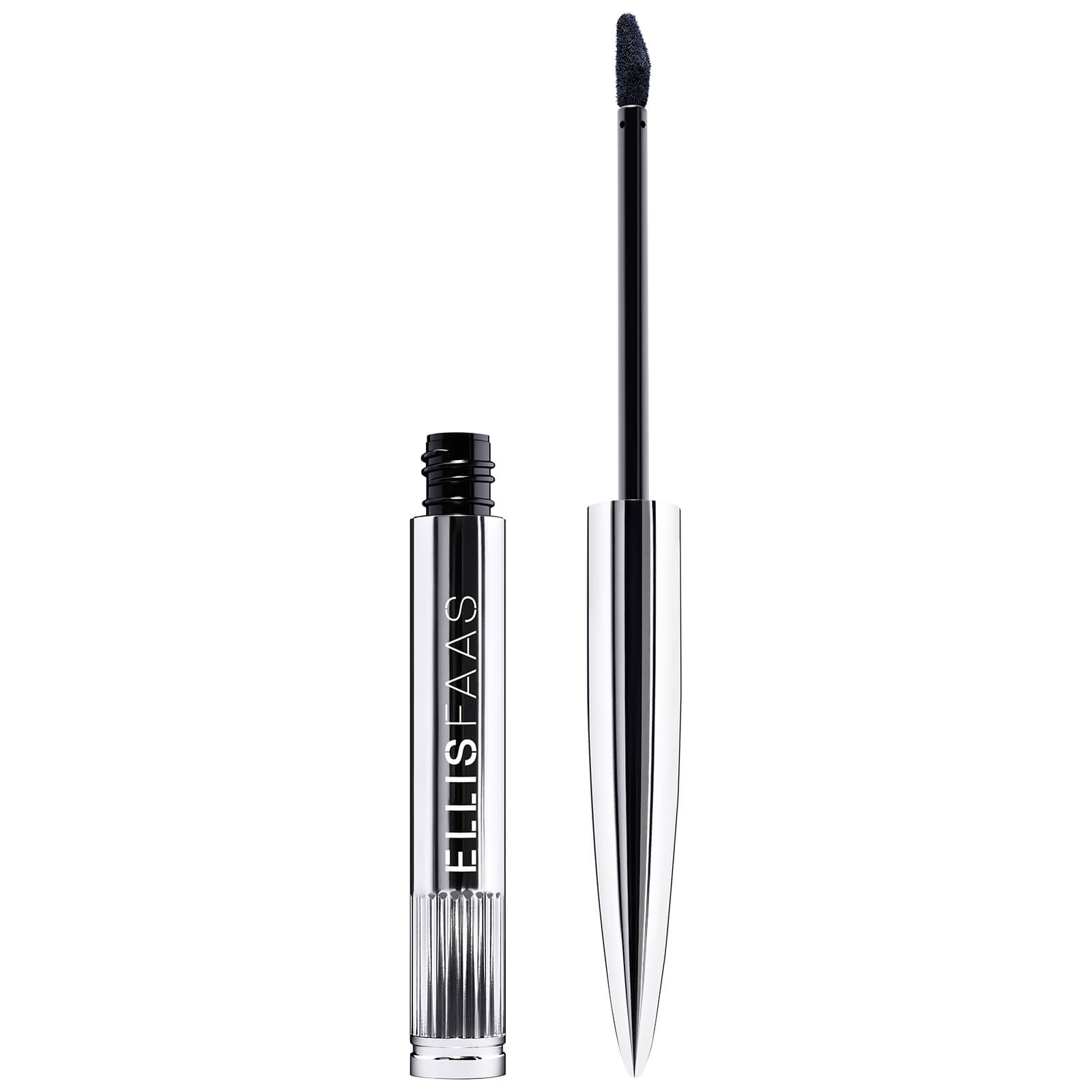 Ellis Faas Creamy Eyes Shadow 5ml (Various Shades) - Deep Black