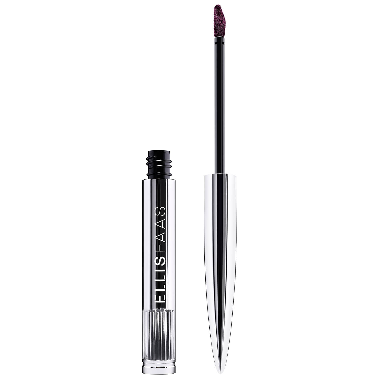 

Ellis Faas Creamy Eyes Shadow 5ml (Various Shades) - Bordeaux Red