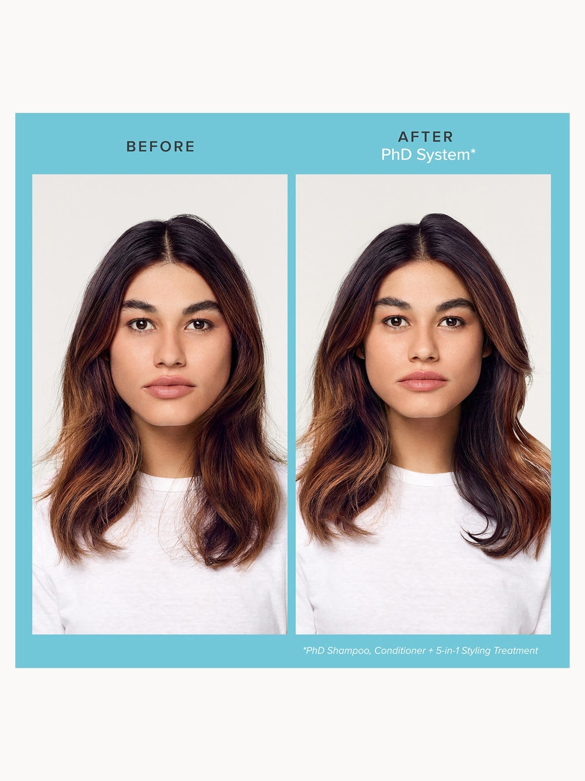 Living Proof Perfect Hair Day (PhD) 5-in-1 Styling Treatment 118ml 2