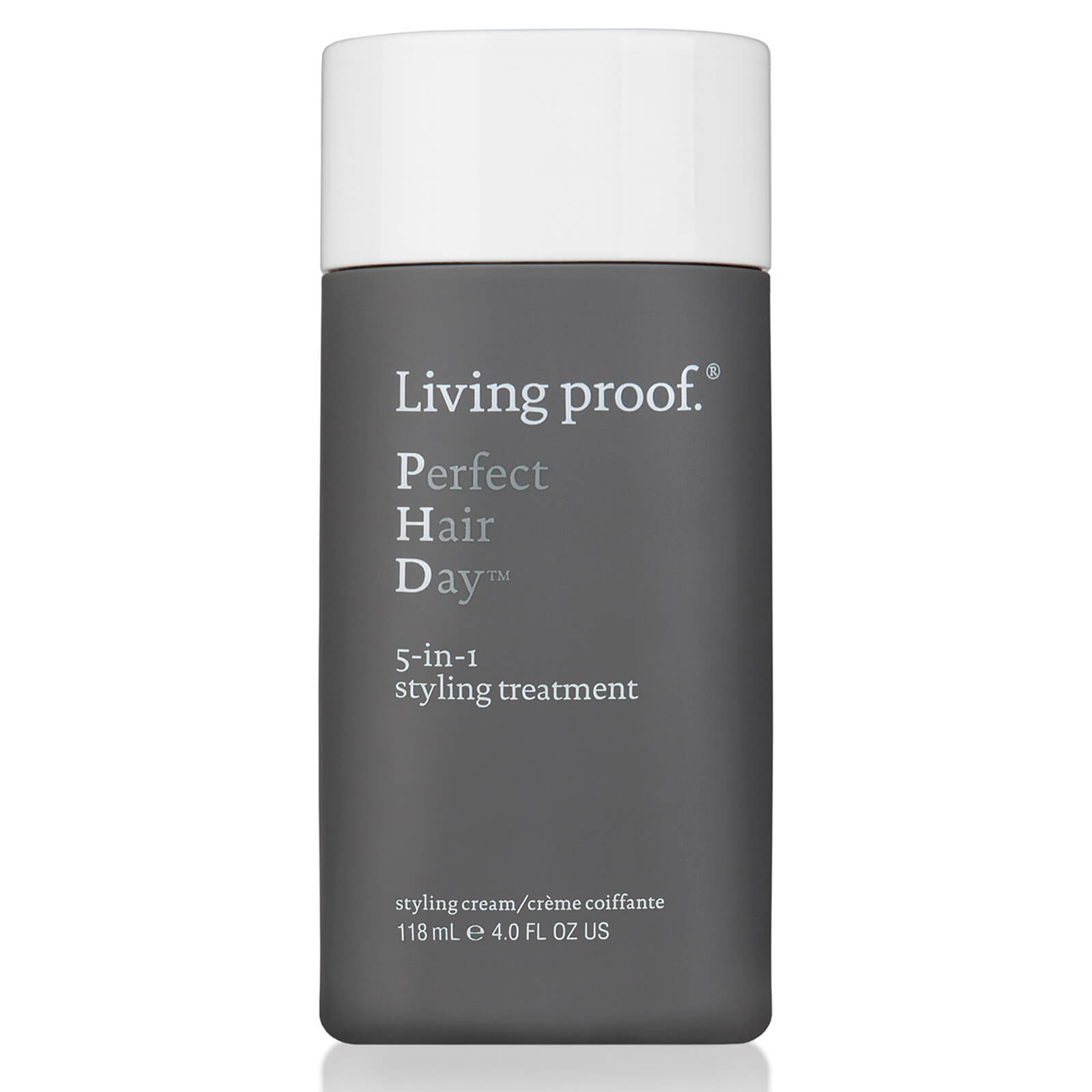 Living Proof Perfect Hair Day (phd) 5-in-1 Styling Treatment 4 oz/ 118 ml