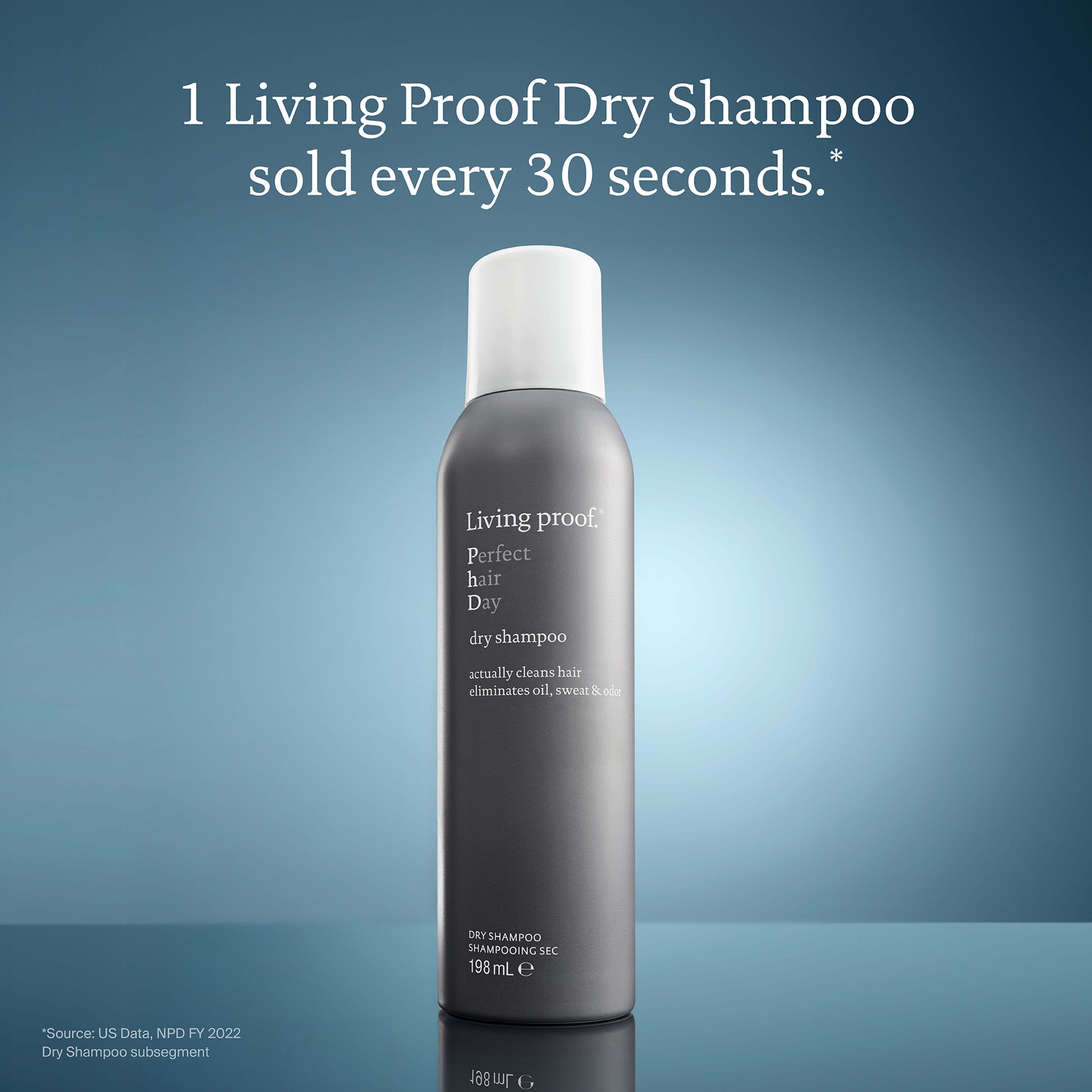 Thumbnail - Living Proof Perfect Hair Day (PhD) Dry Shampoo 198 ml