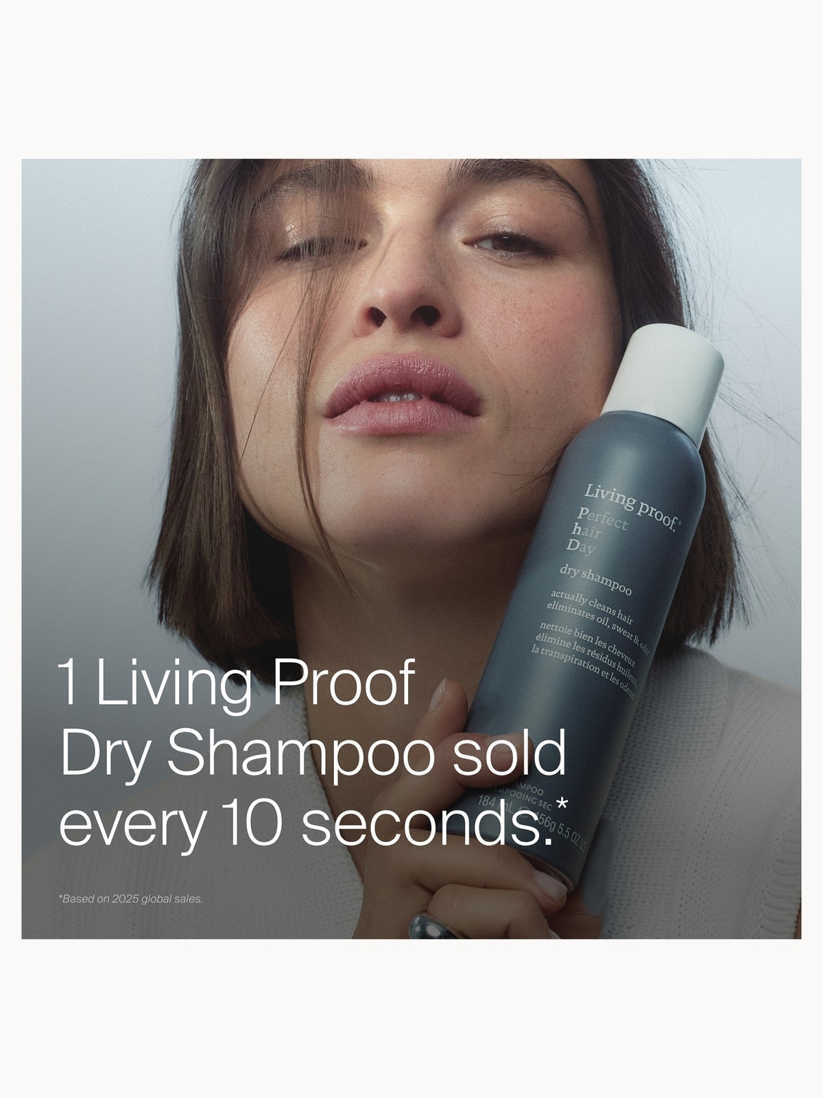 Living Proof Perfect Hair Day (PhD) Dry Shampoo 92ml 4