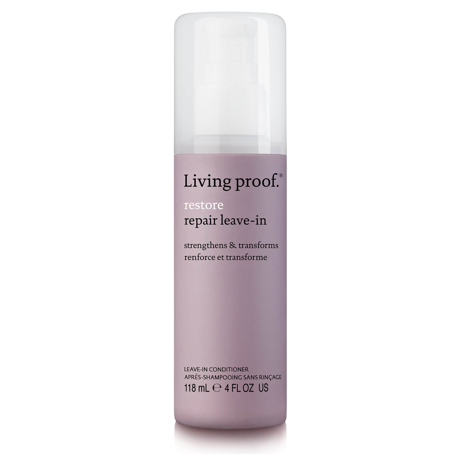 Living Proof Restore Repair Leave In Conditioner 118ml