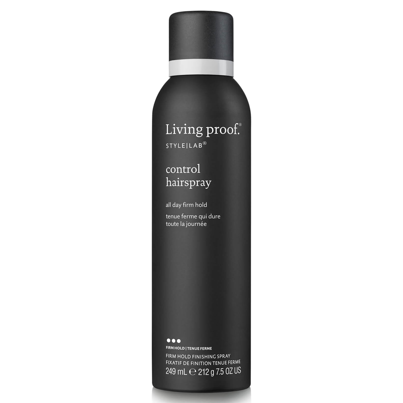 Spray Coiffant Style Lab Living Proof 249 ml