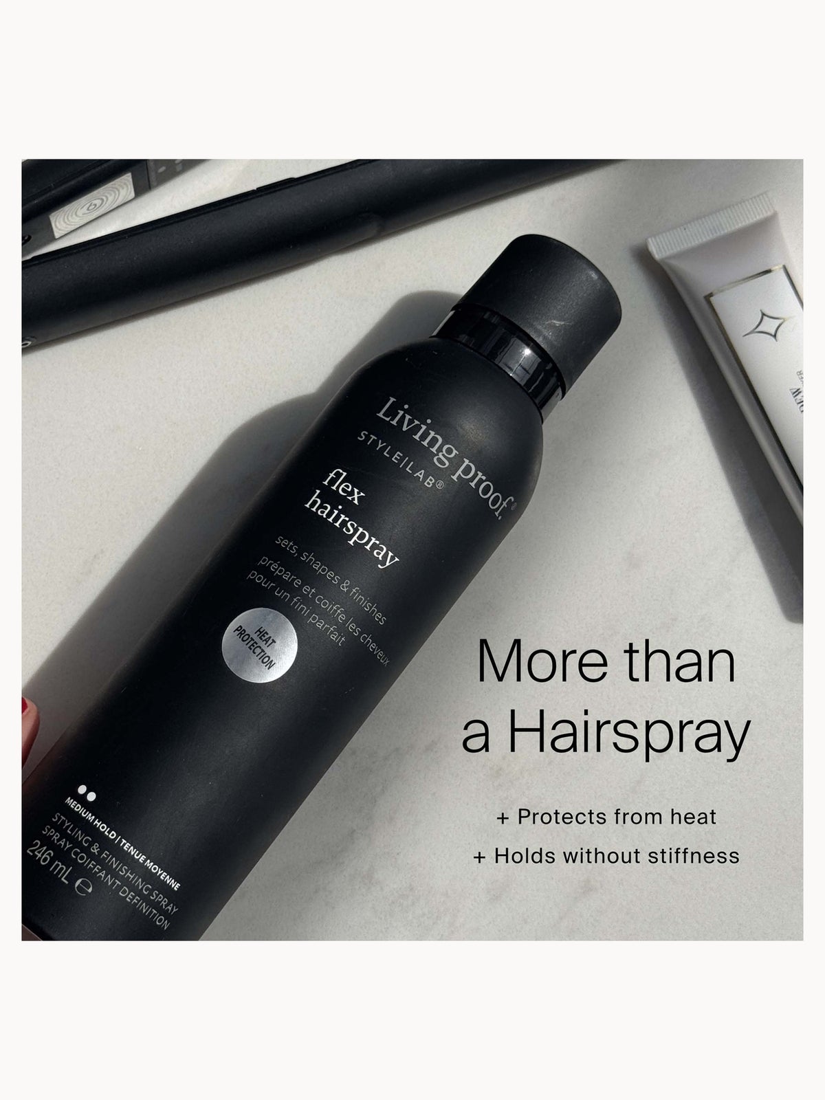 Living Proof Exclusive Style Lab Flex Hair Spray 4